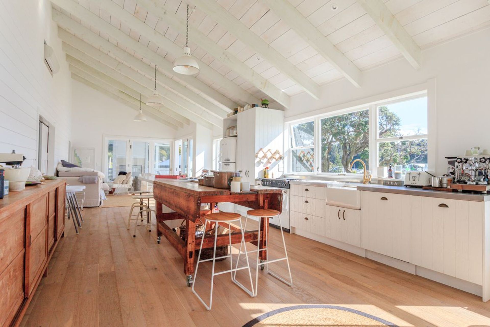 Church Bay Holiday Home