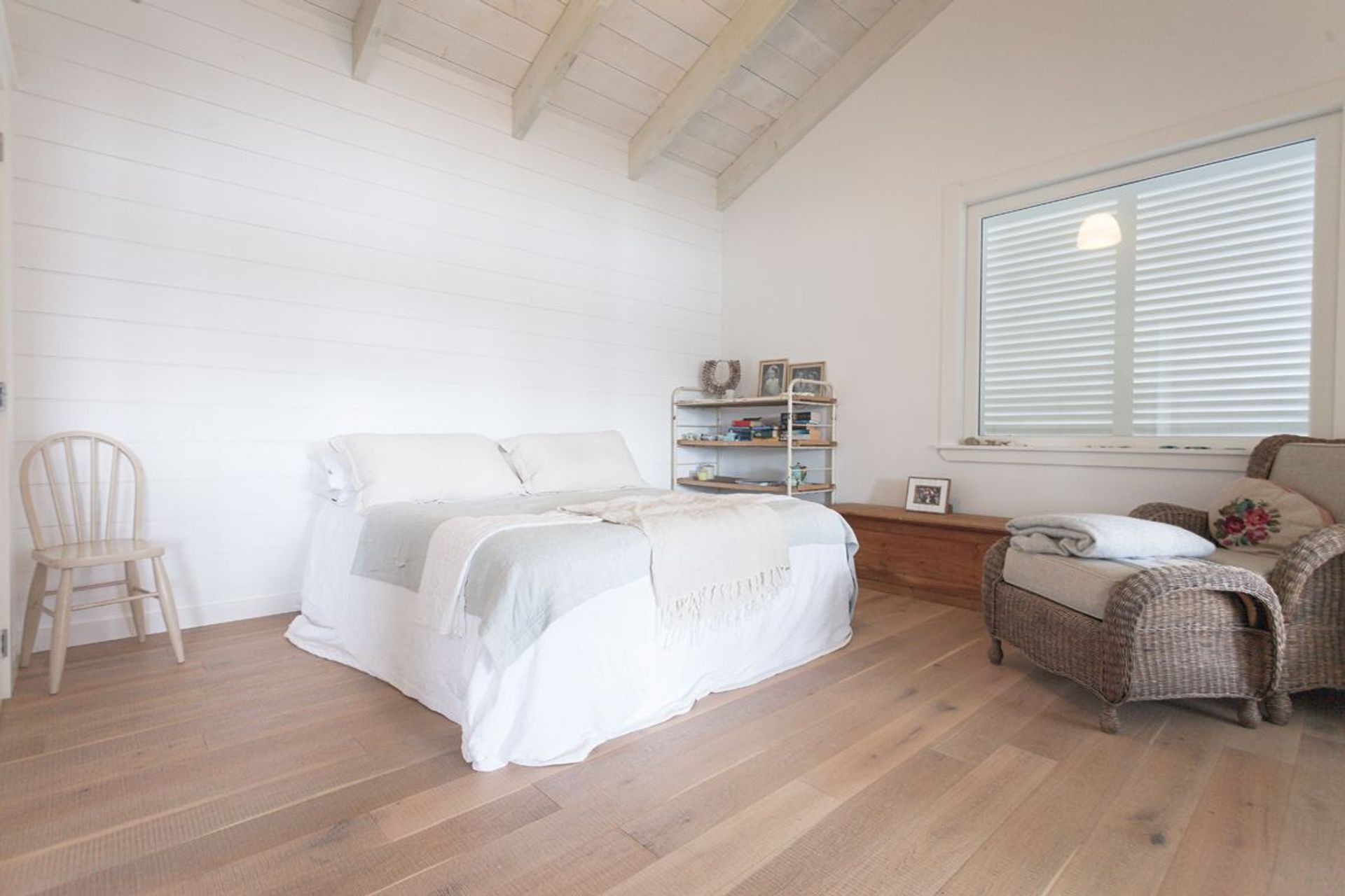 Church Bay Holiday Home