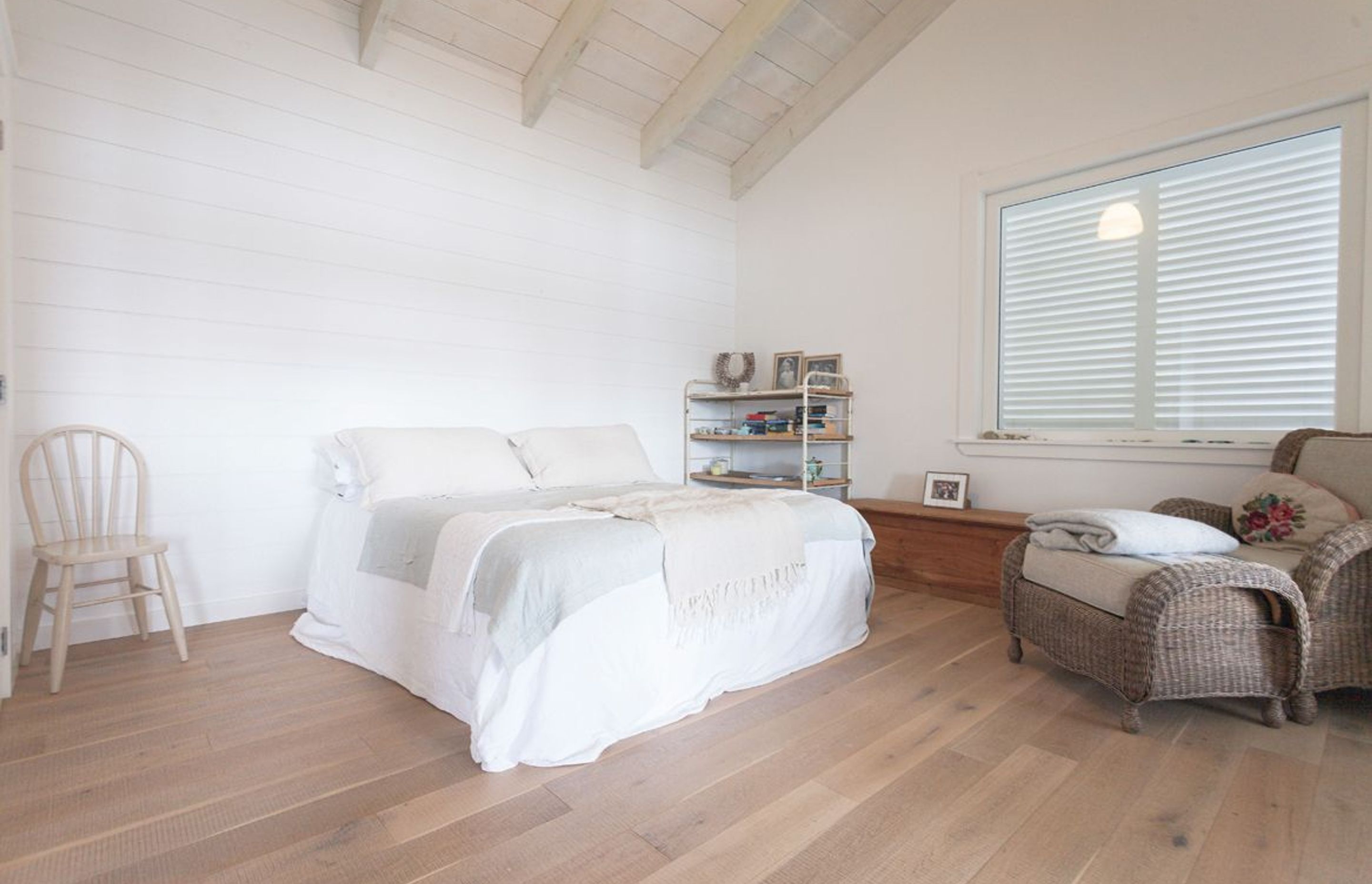 Church Bay Holiday Home