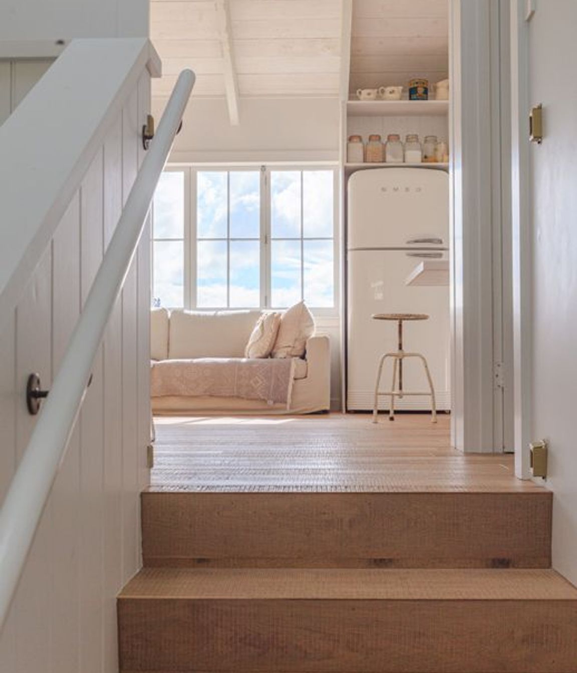 Church Bay Holiday Home