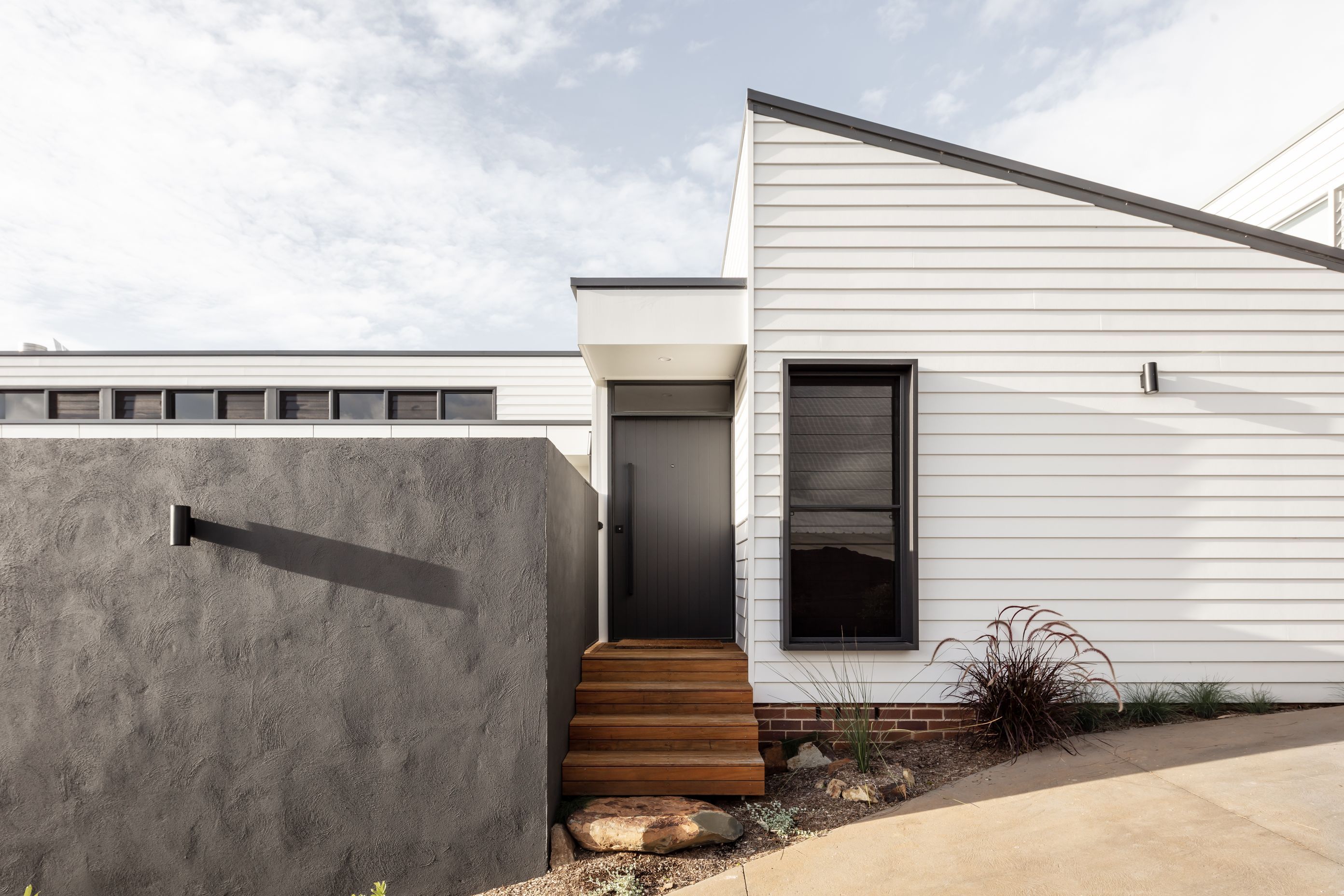 T House