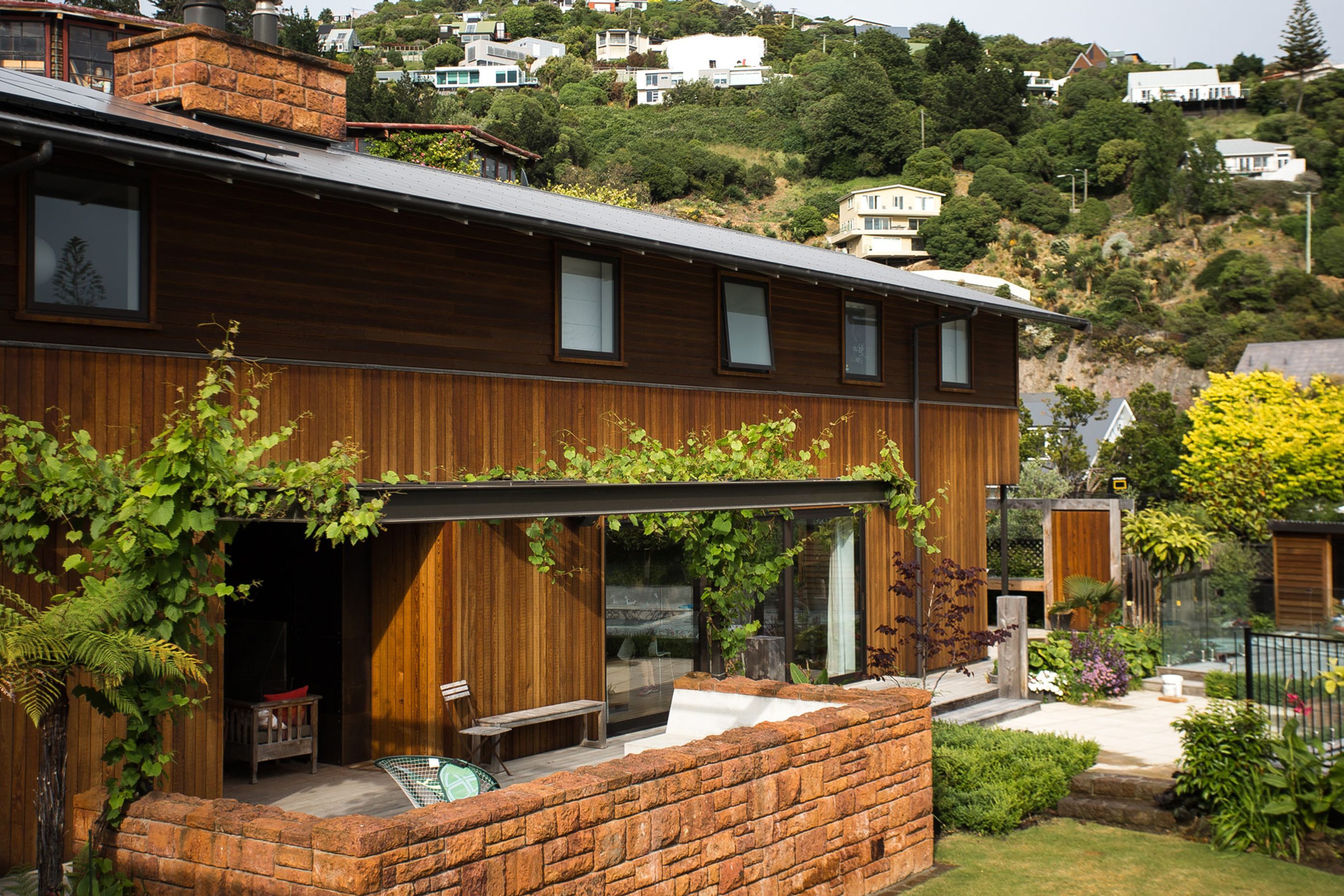 Rock Villas