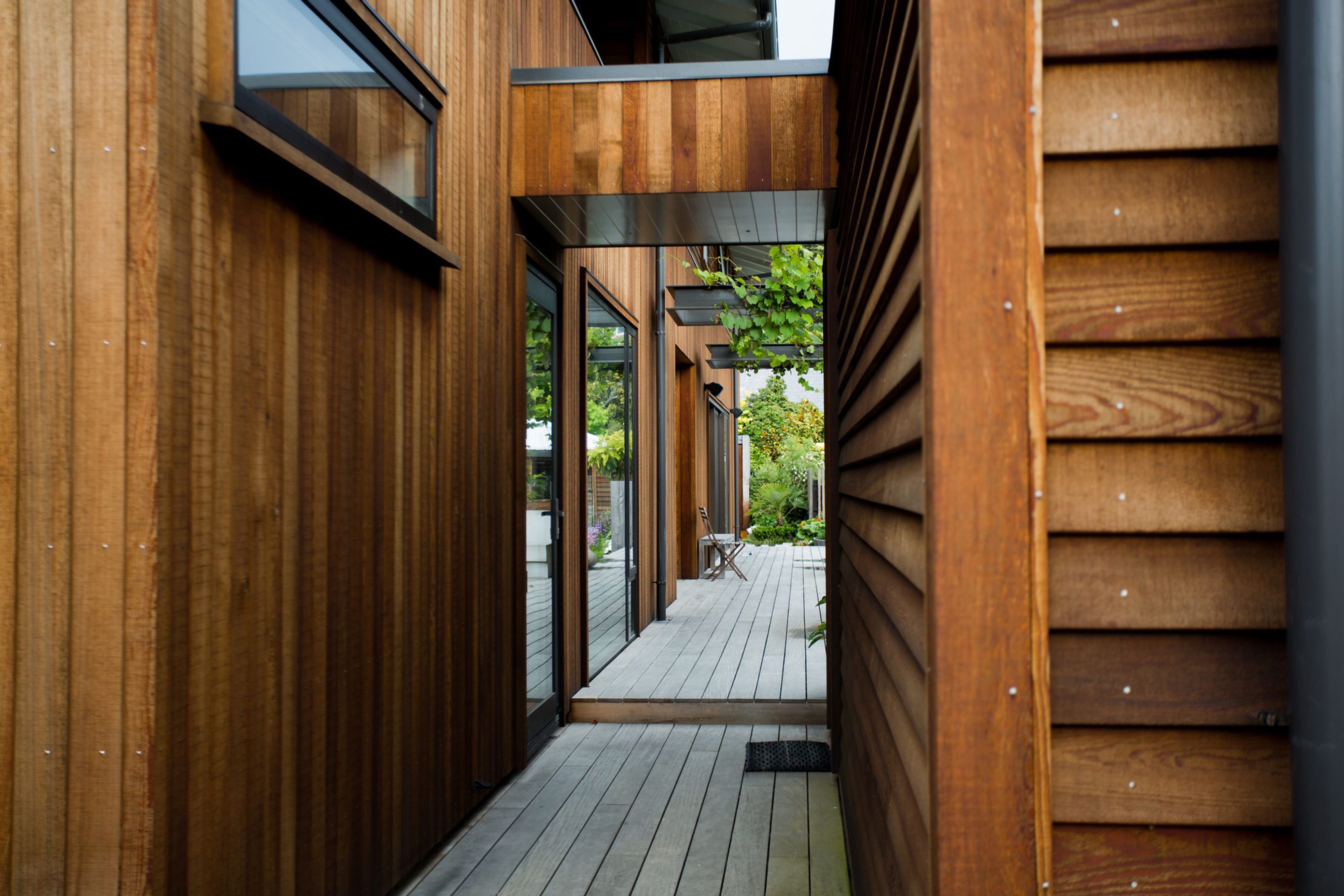 Rock Villas