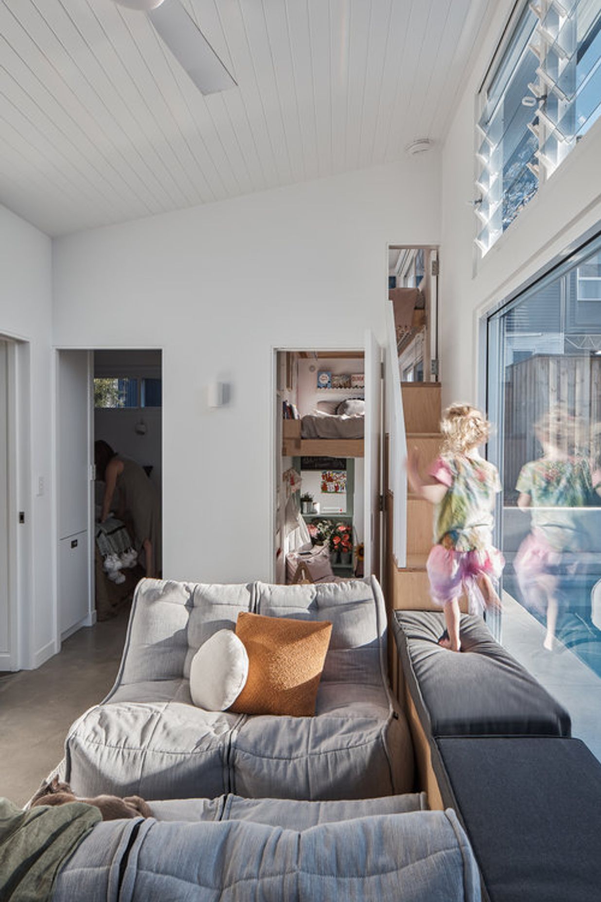 Tiny Haus