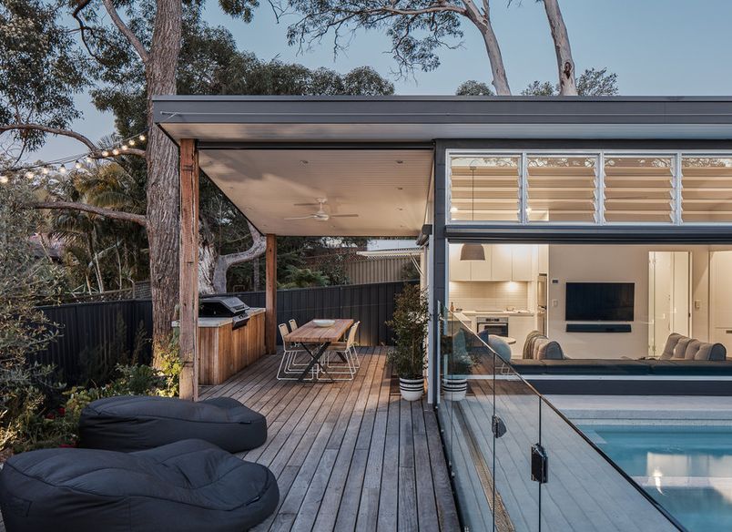Tiny Haus