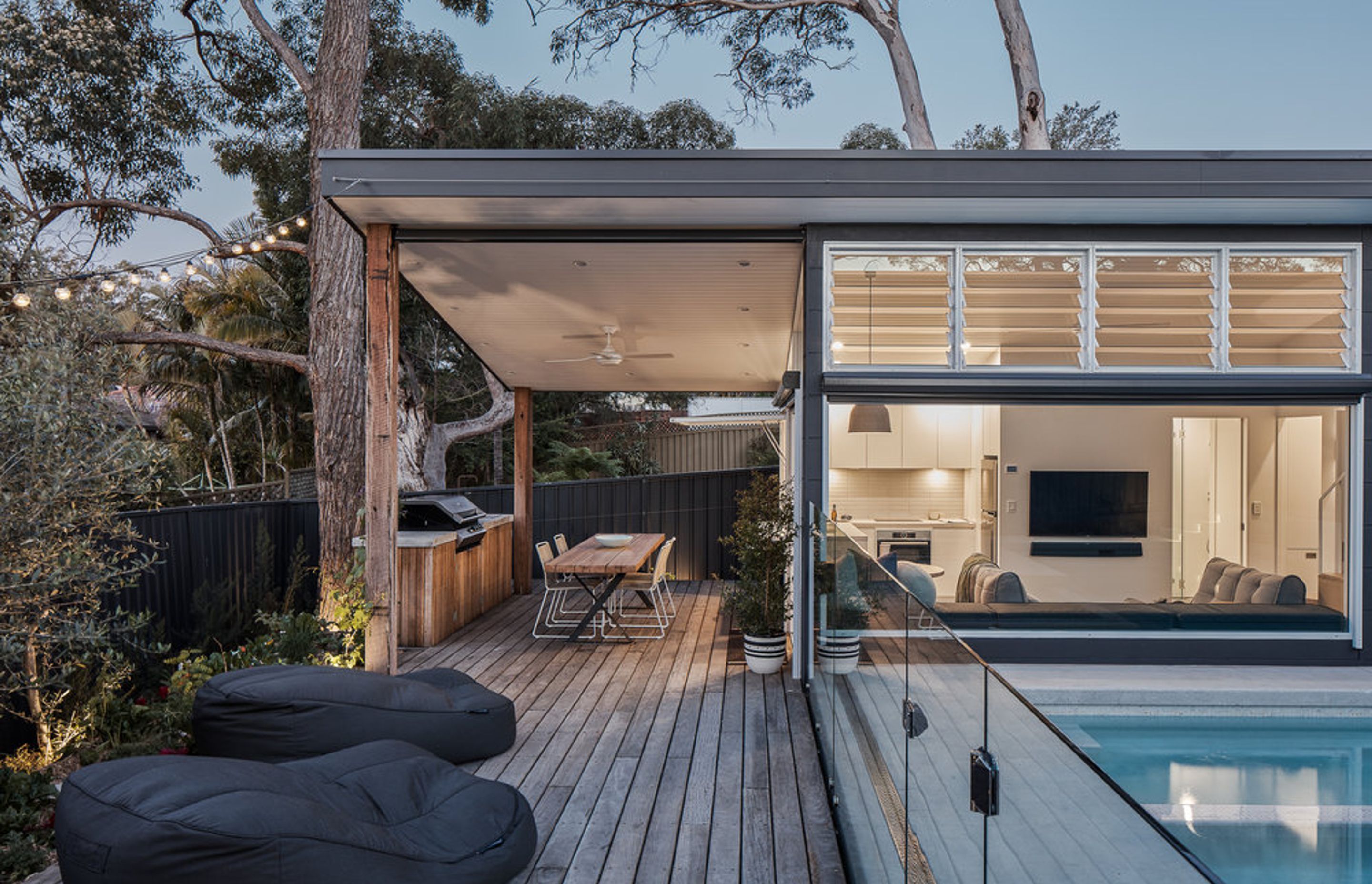 Tiny Haus