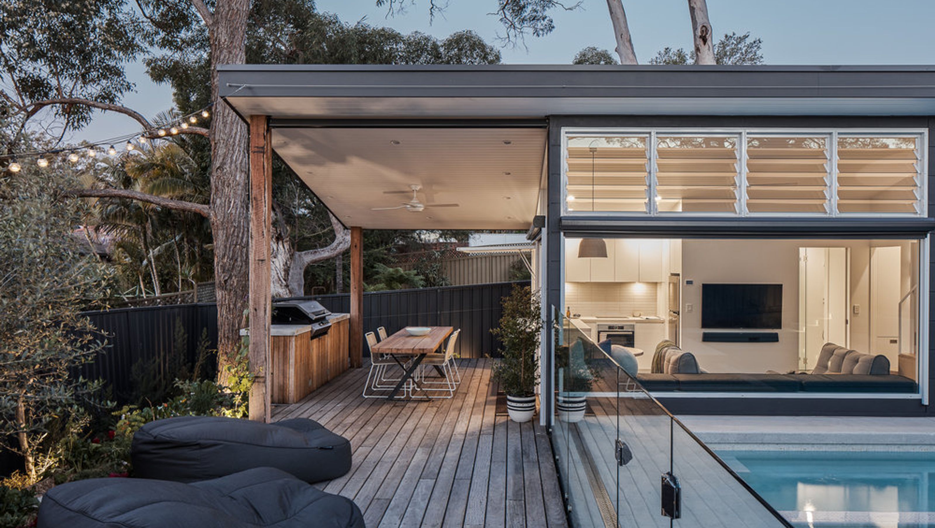 Tiny Haus