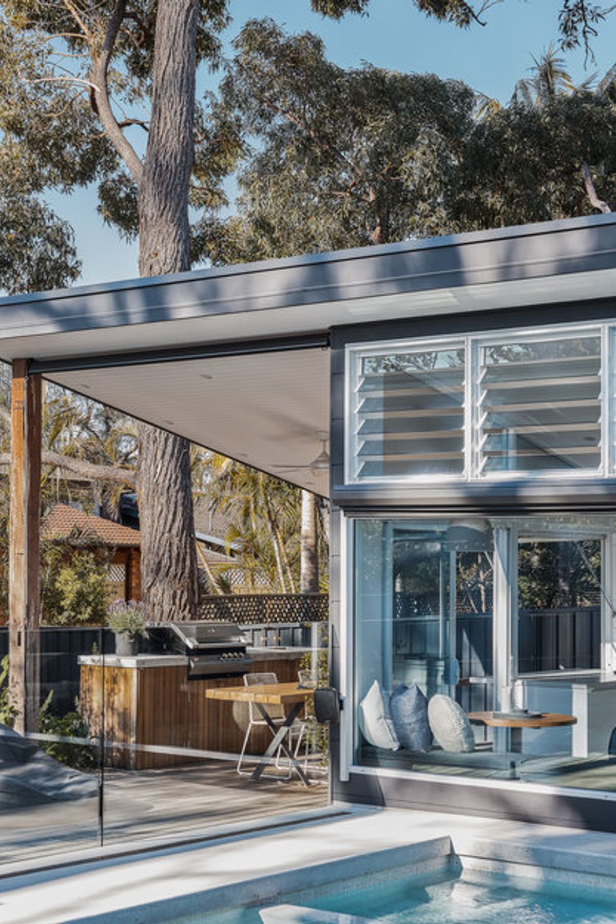 Tiny Haus
