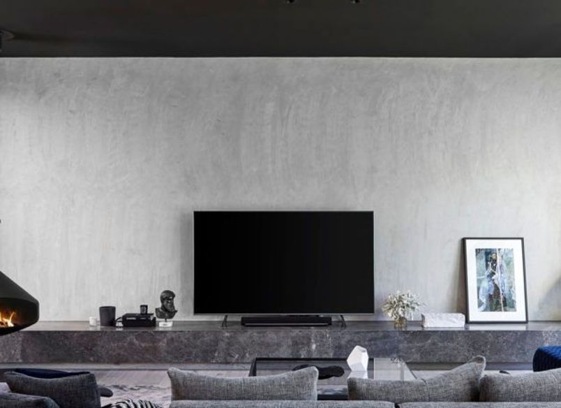 Moonee Ponds Residence