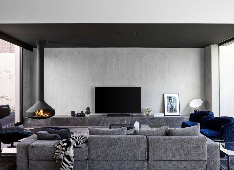 Moonee Ponds Residence