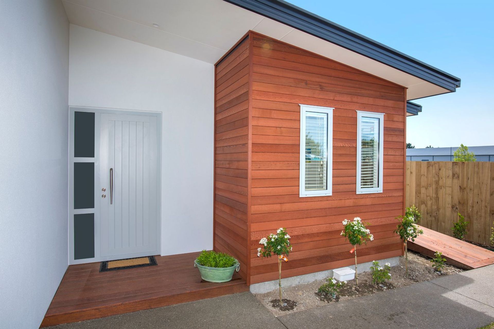 Boulevard Park on Taylor