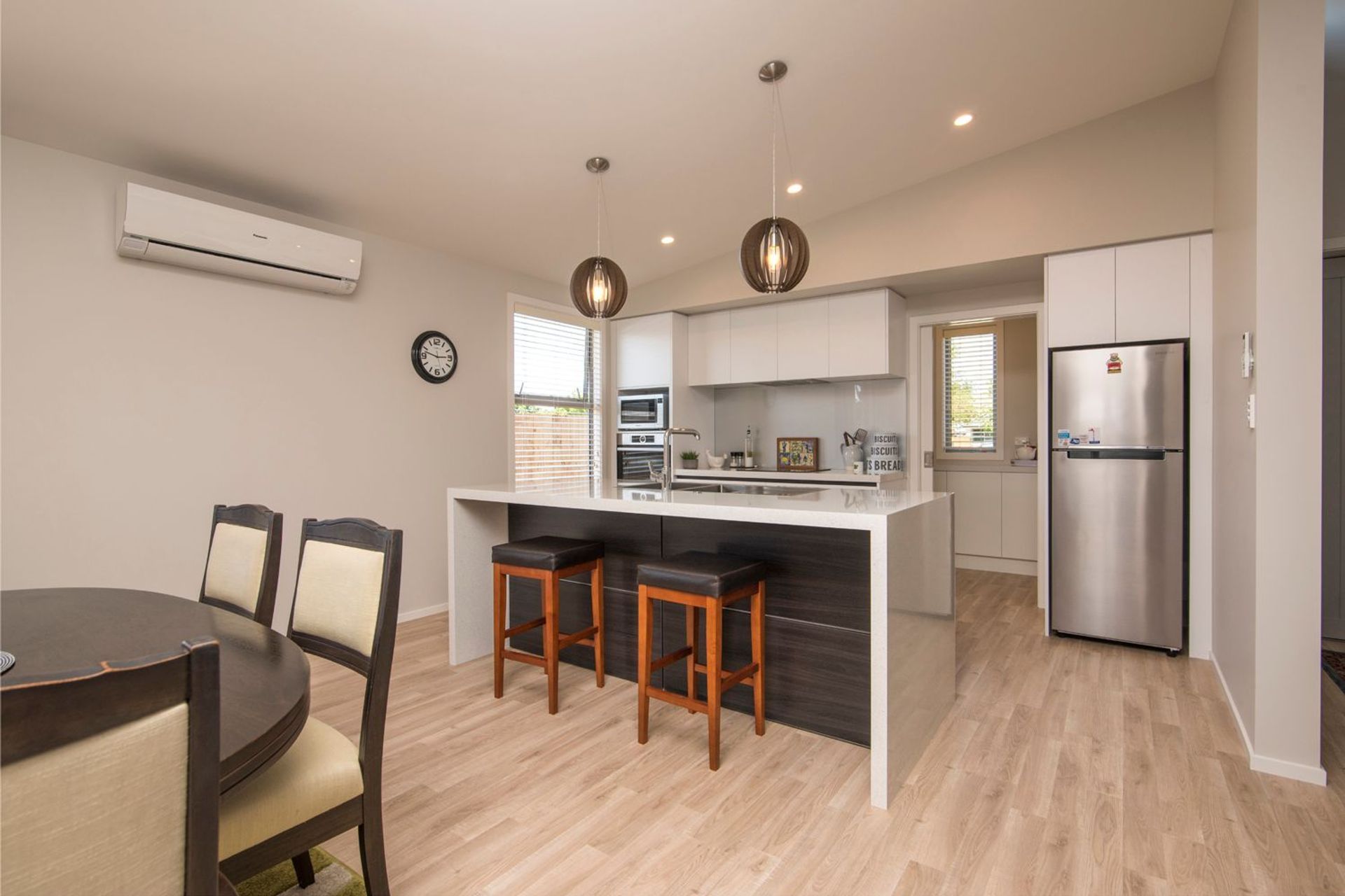 Boulevard Park on Taylor