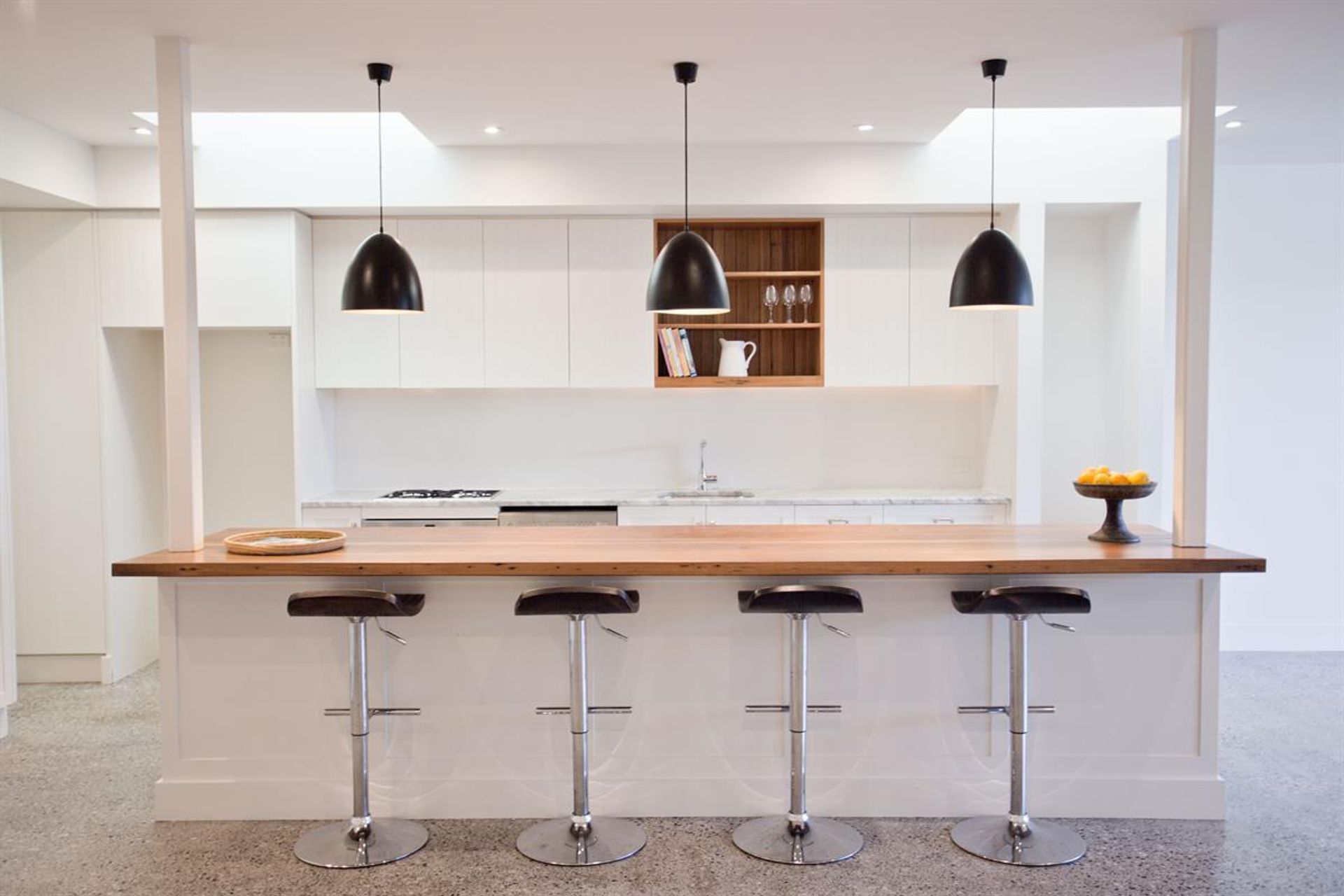 narrabeen - new home