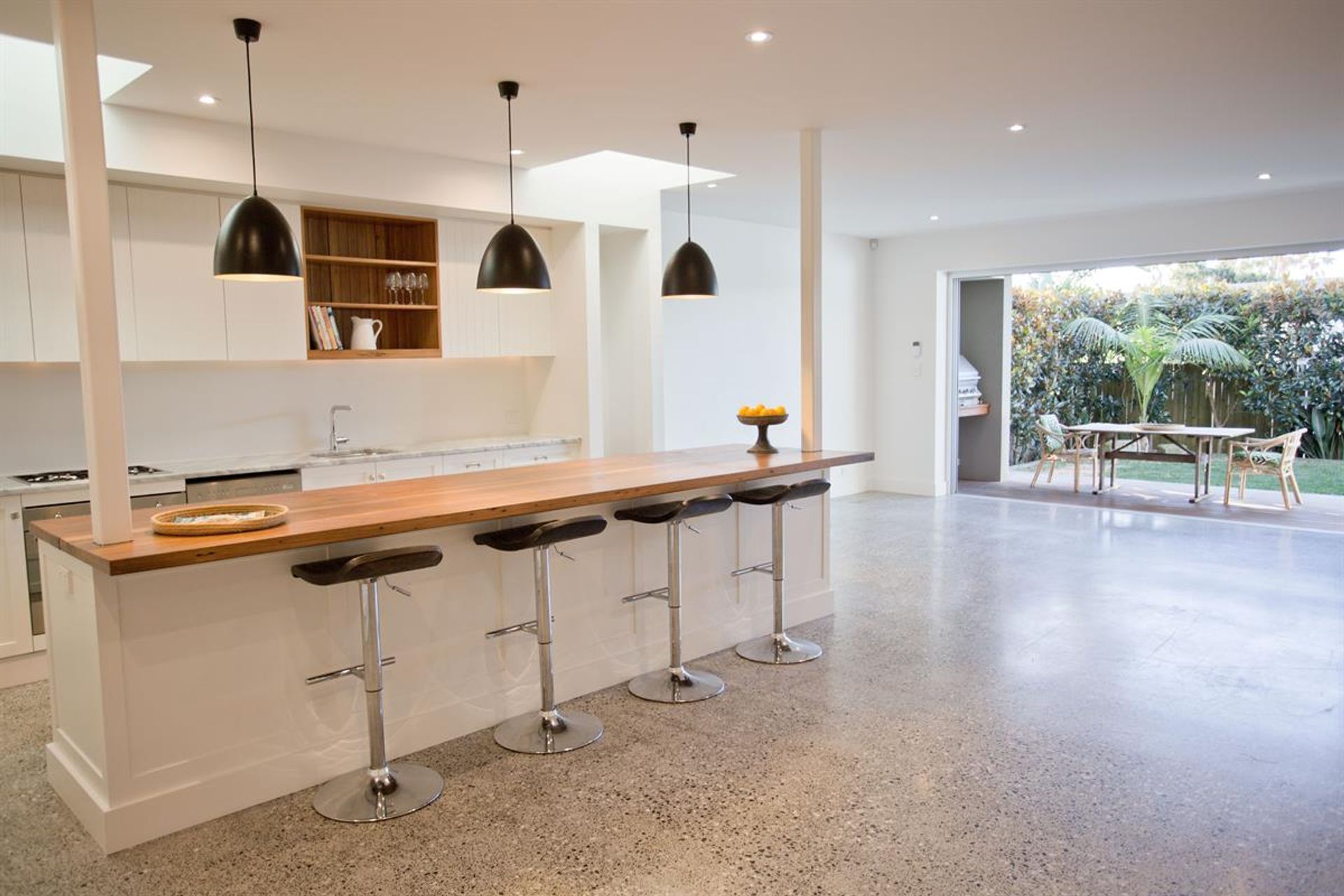 narrabeen - new home