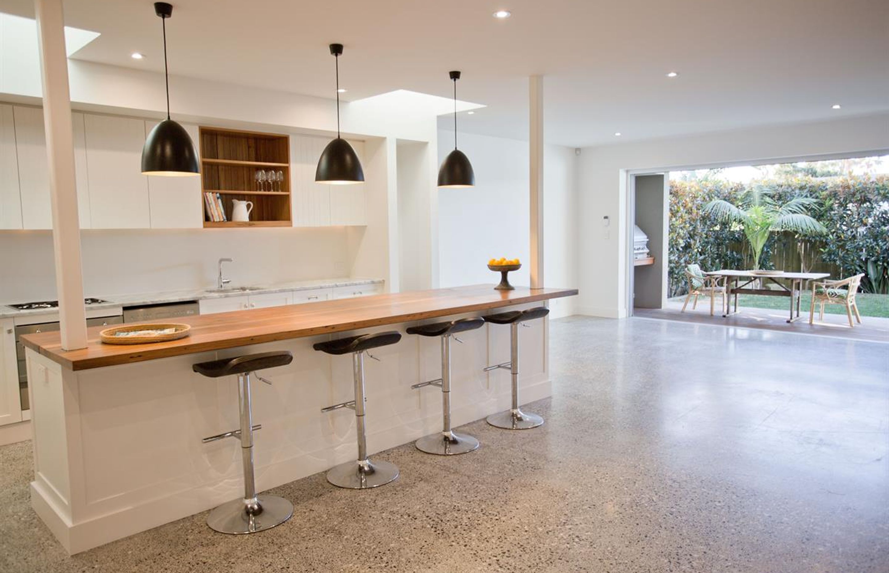 narrabeen - new home