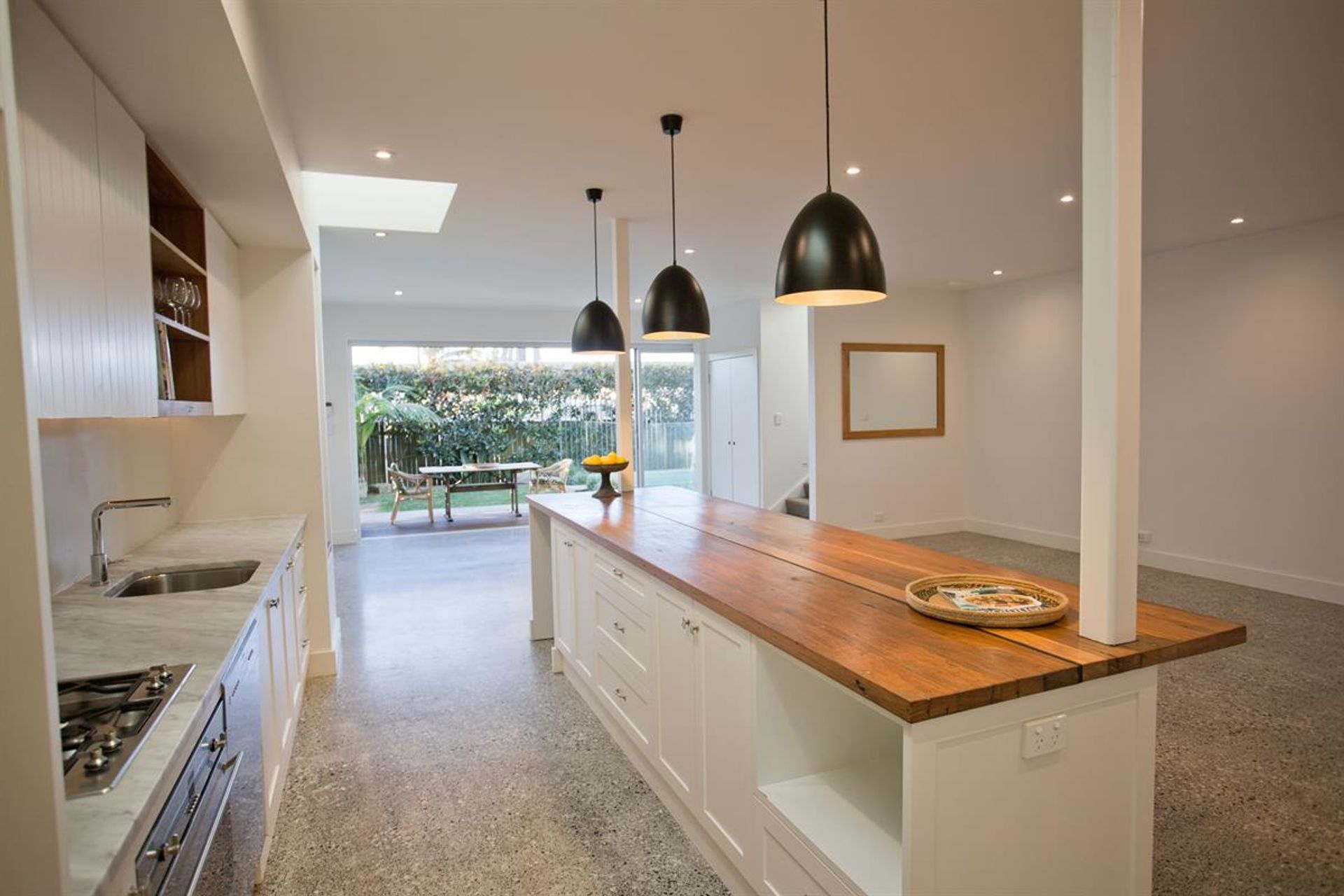 narrabeen - new home