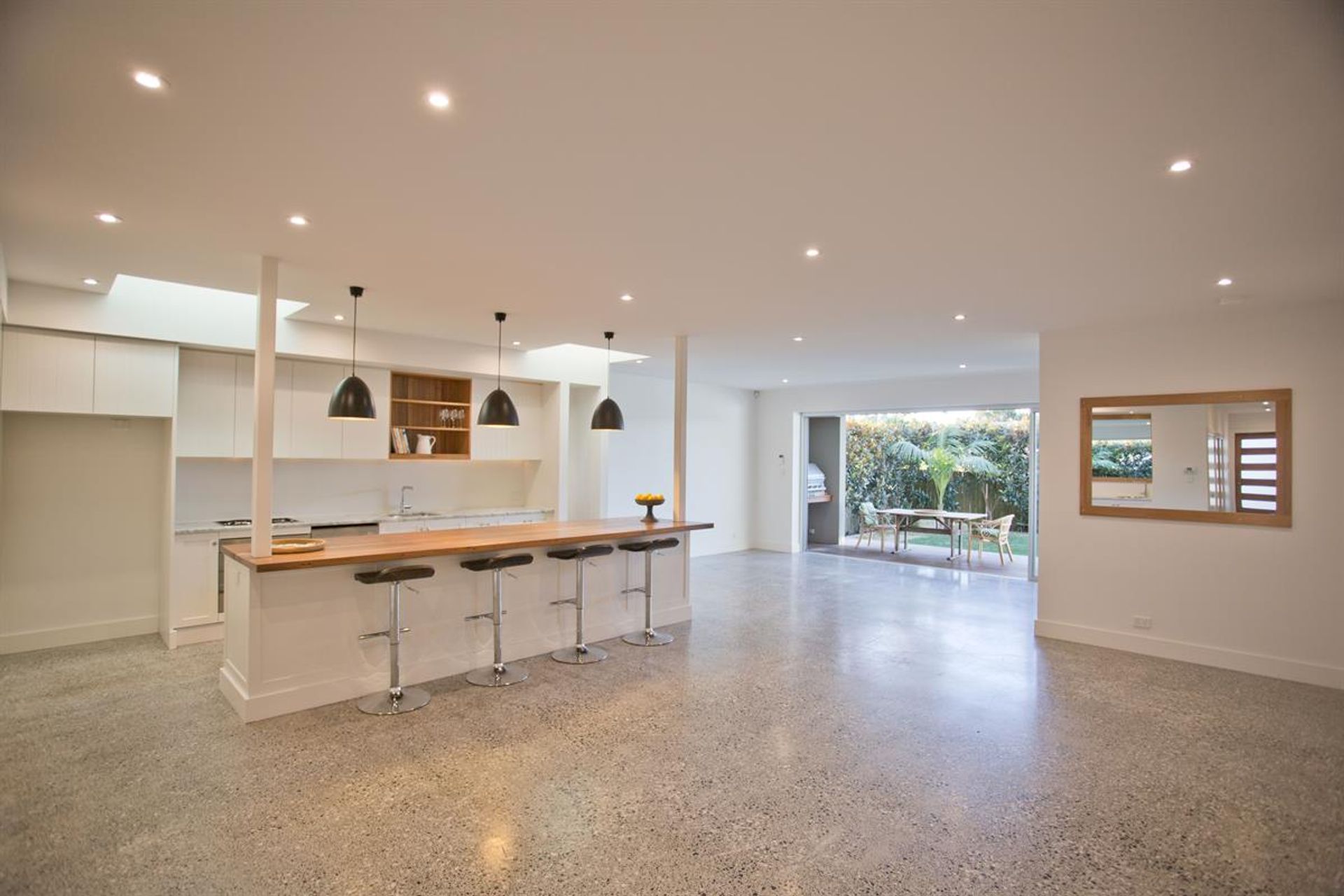 narrabeen - new home