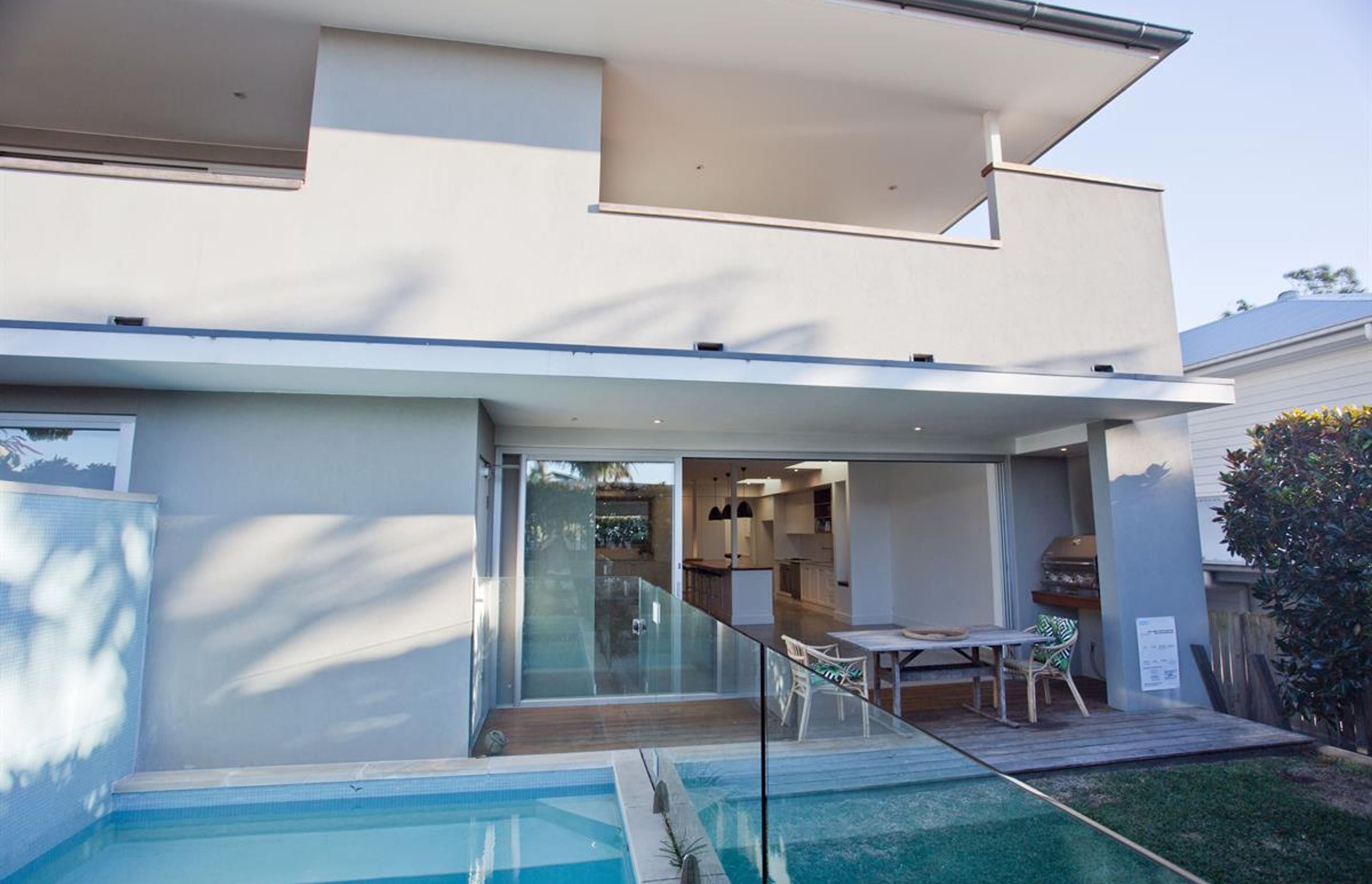 narrabeen - new home