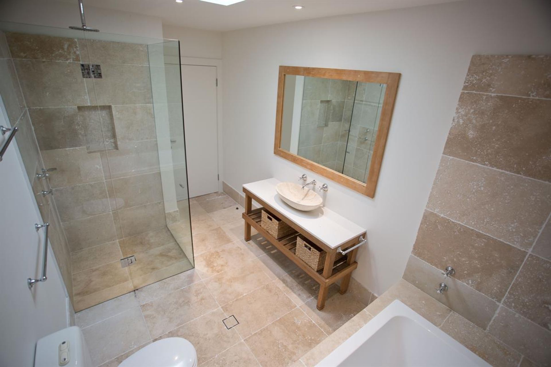 narrabeen - new home