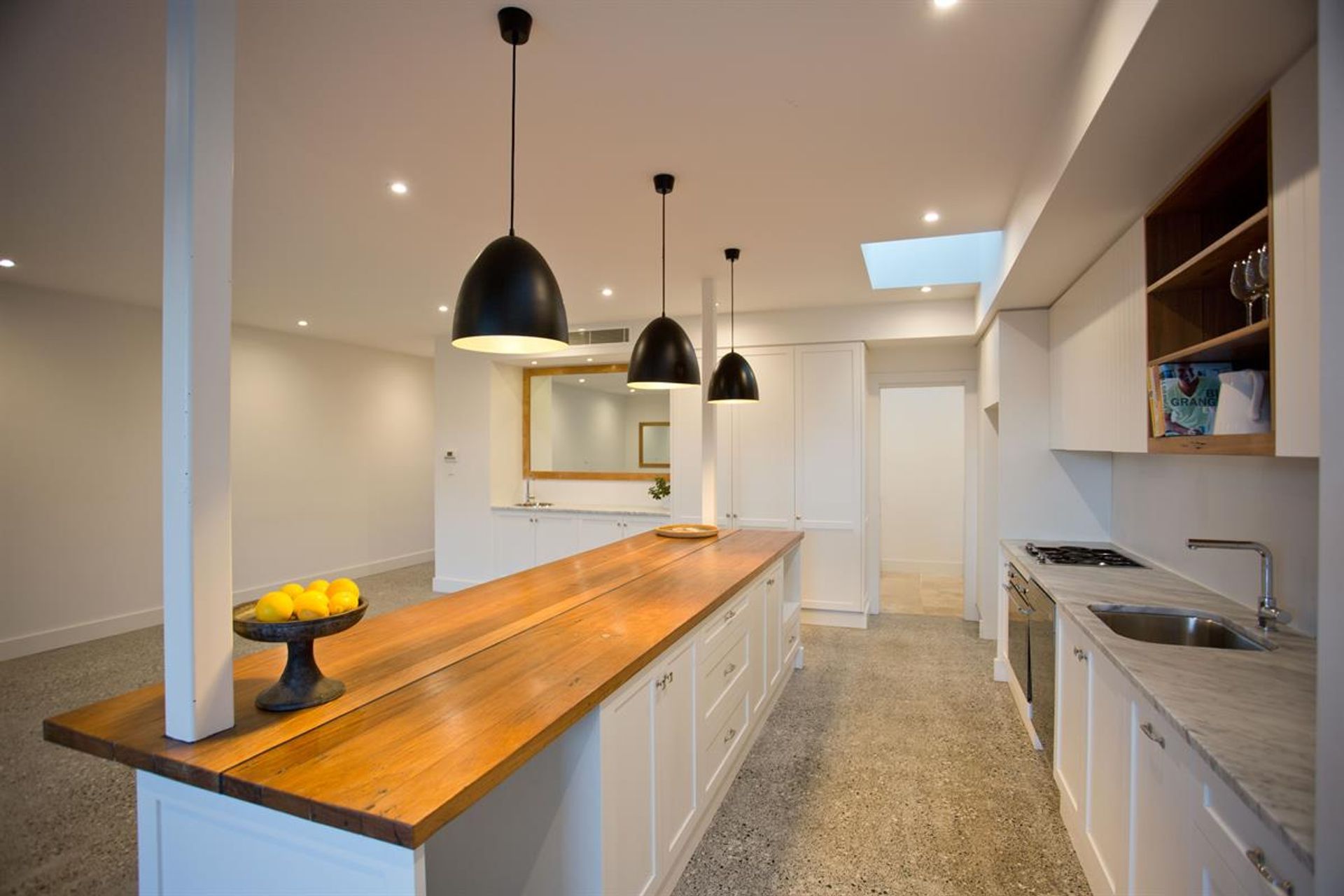 narrabeen - new home