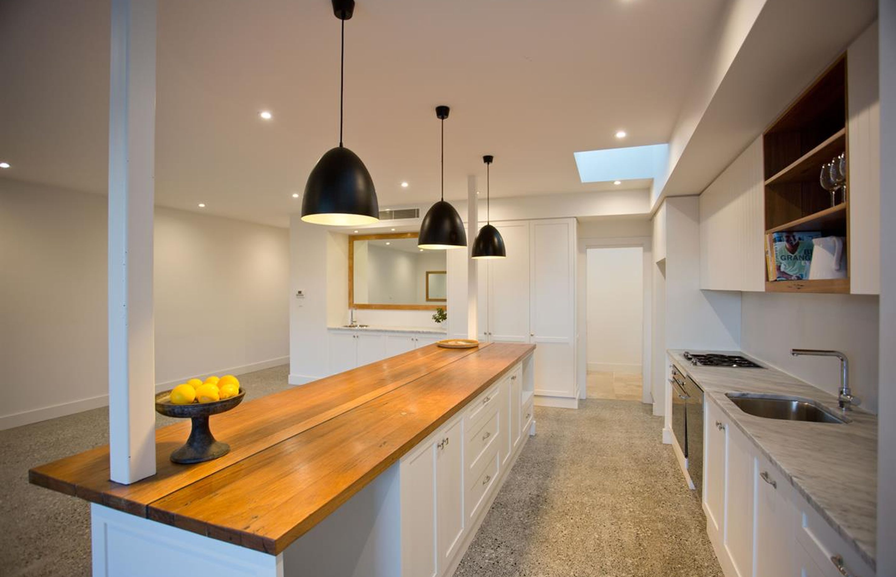 narrabeen - new home