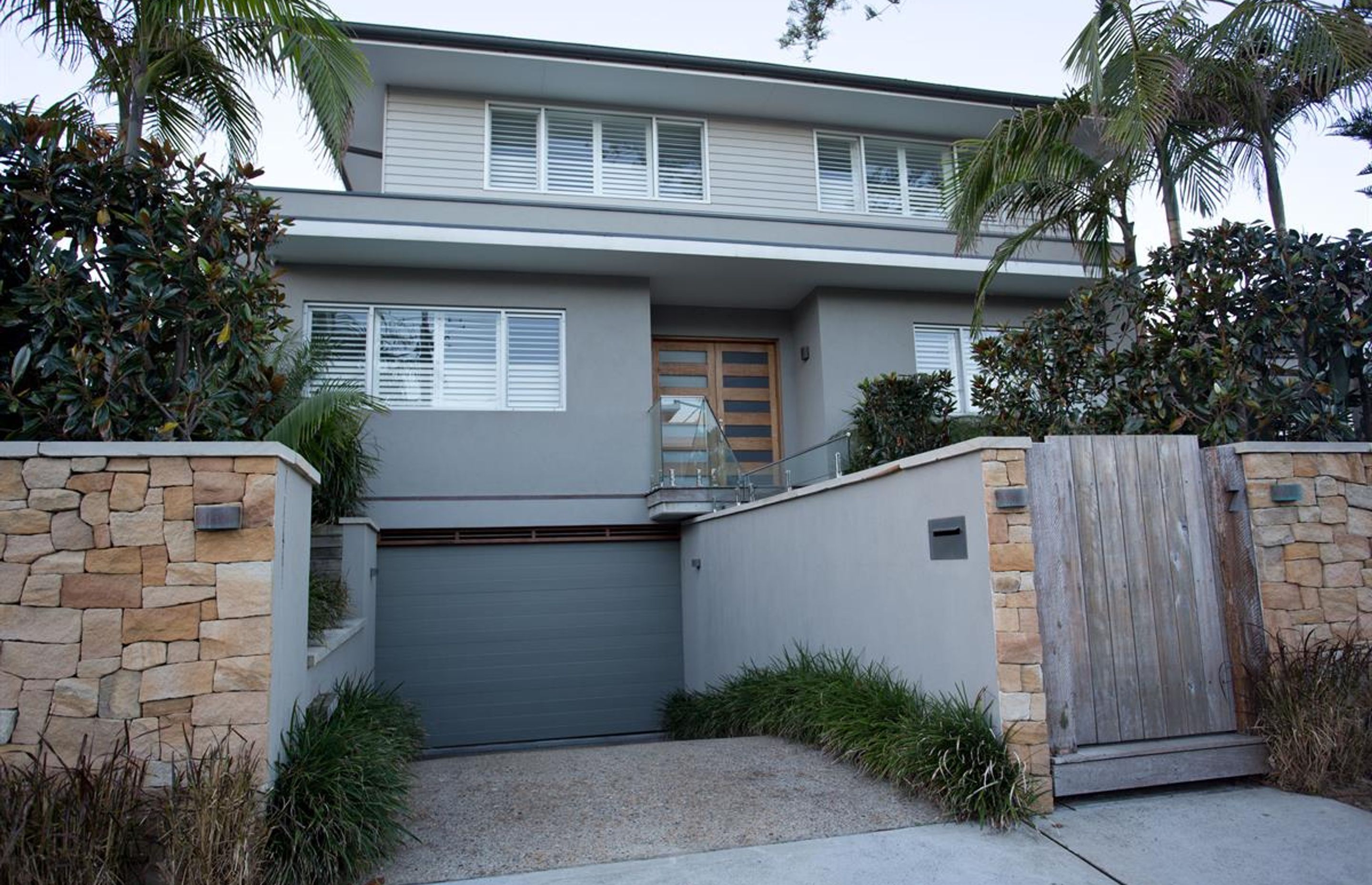 narrabeen - new home
