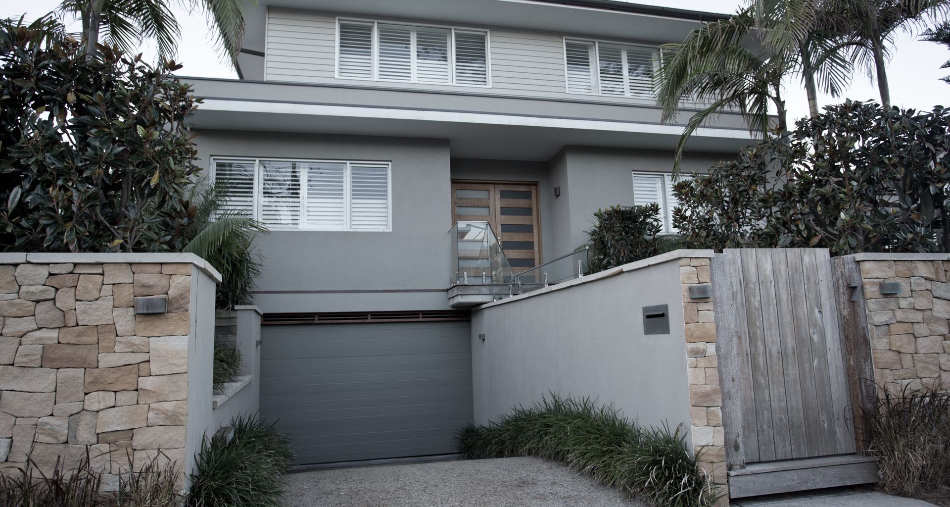 Narrabeen - New Home banner
