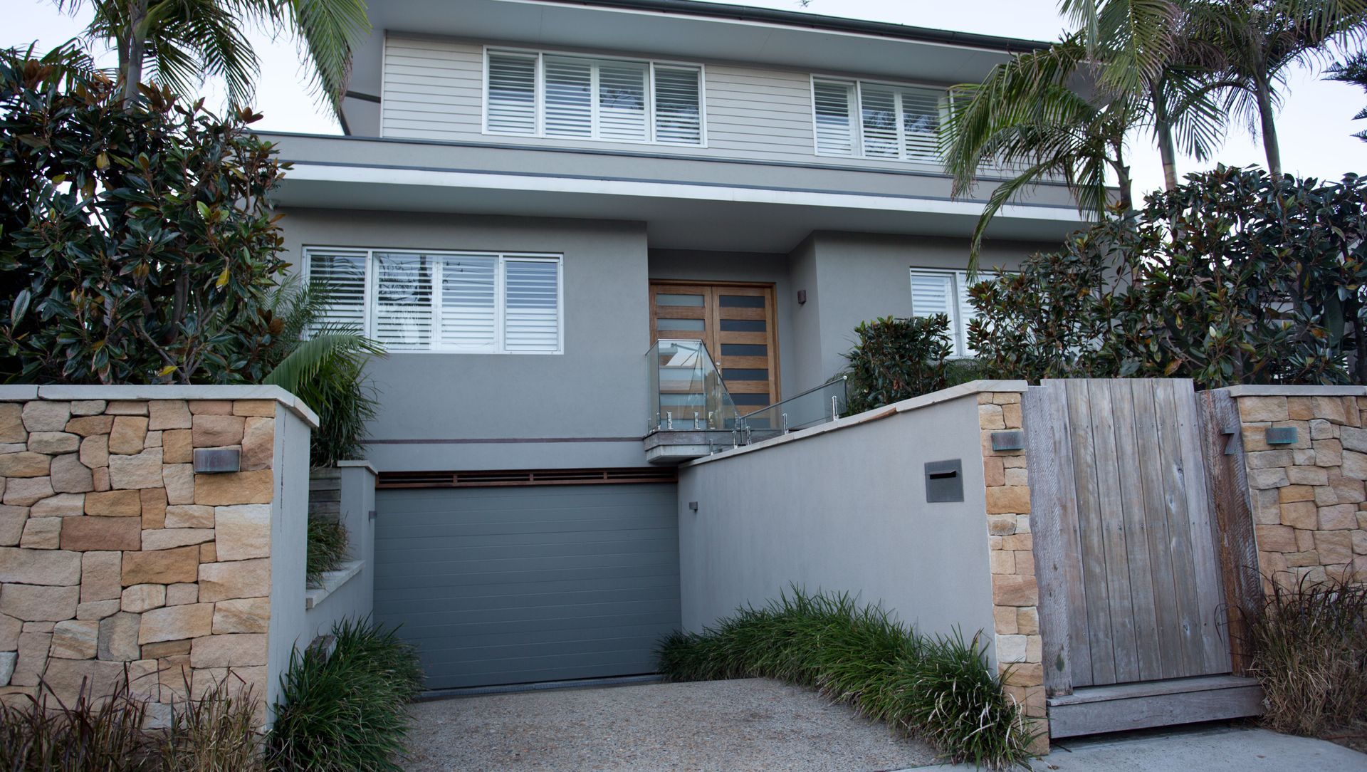Narrabeen - New Home banner