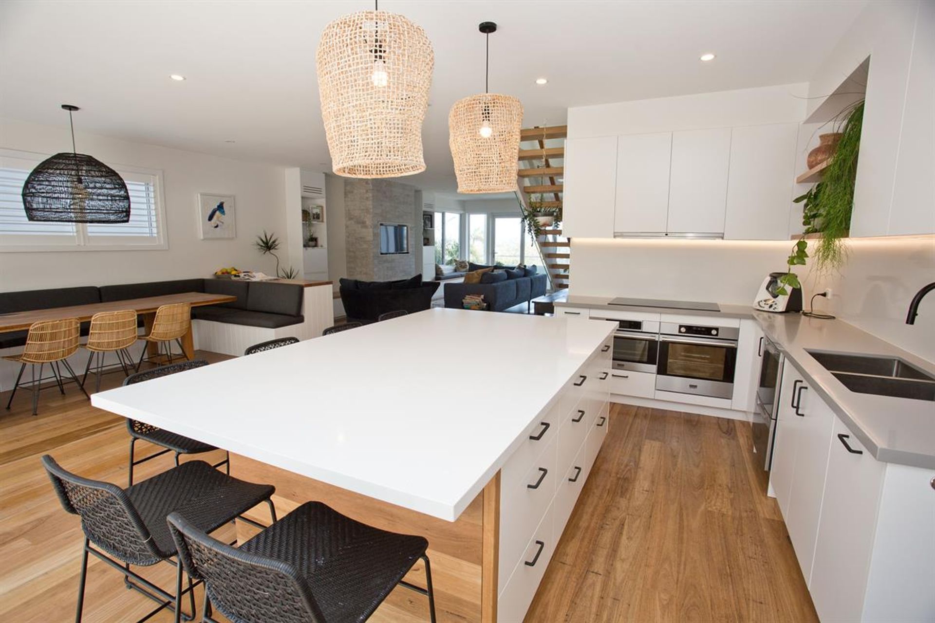 curl curl - new home