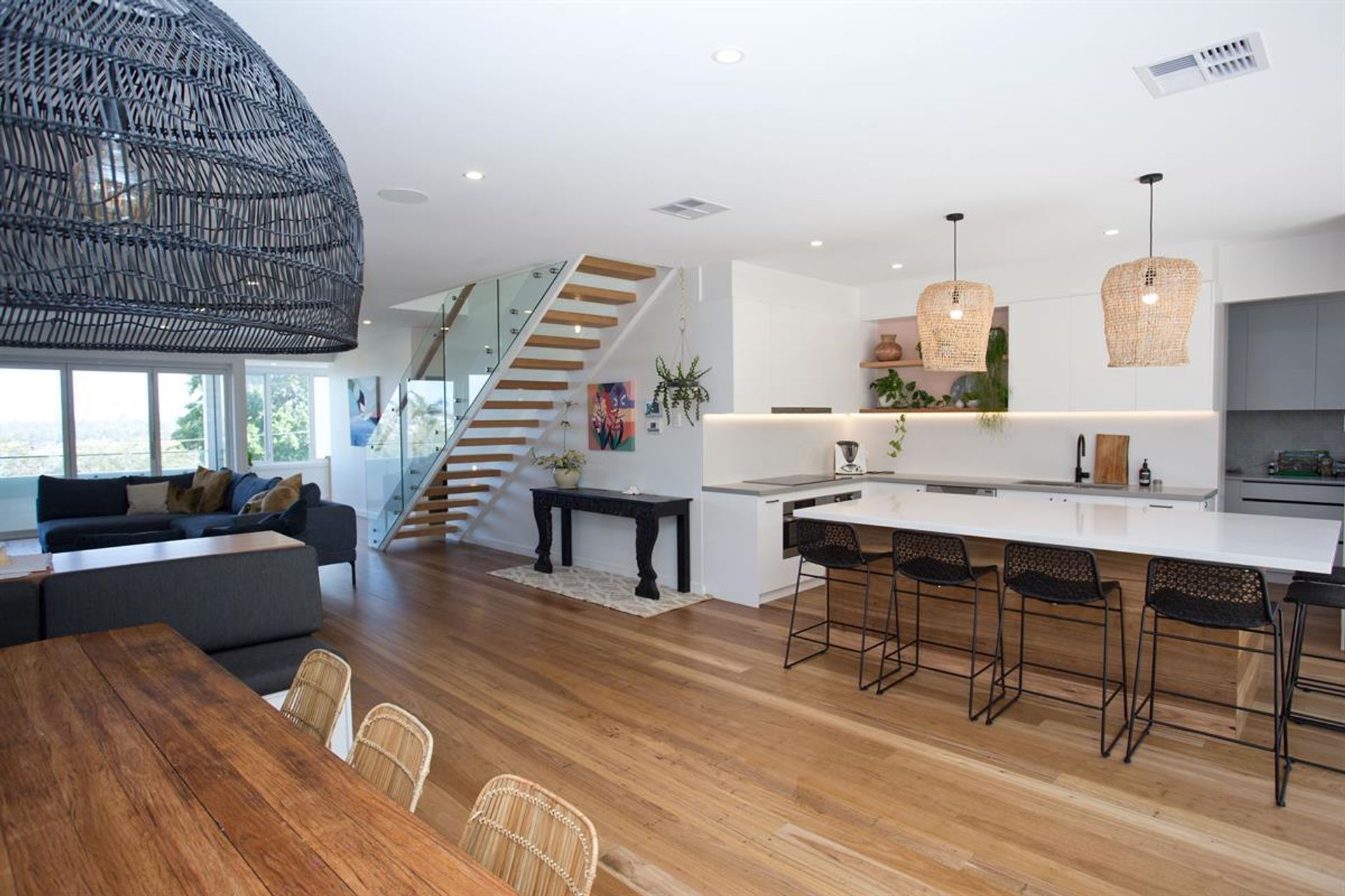 curl curl - new home