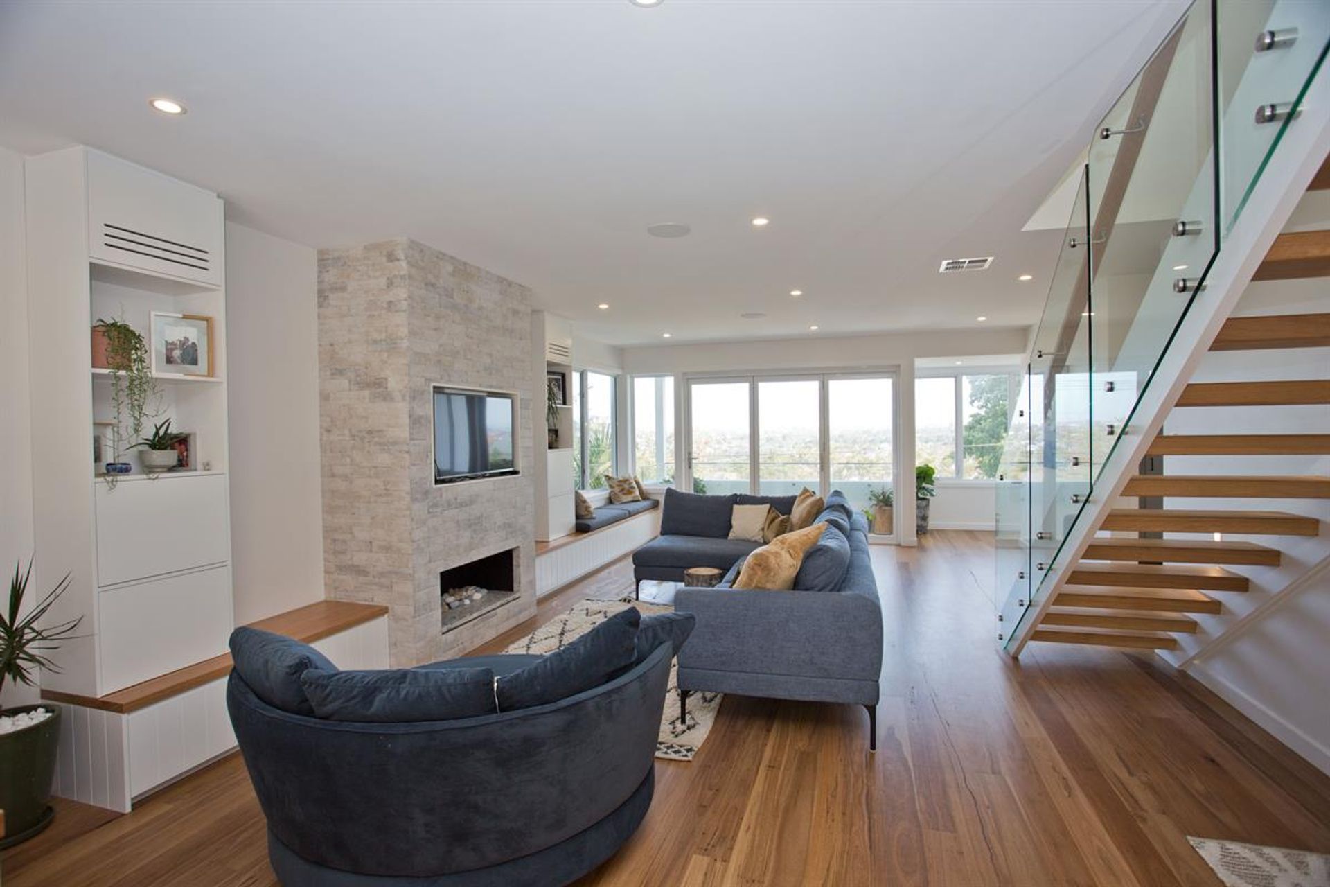 curl curl - new home