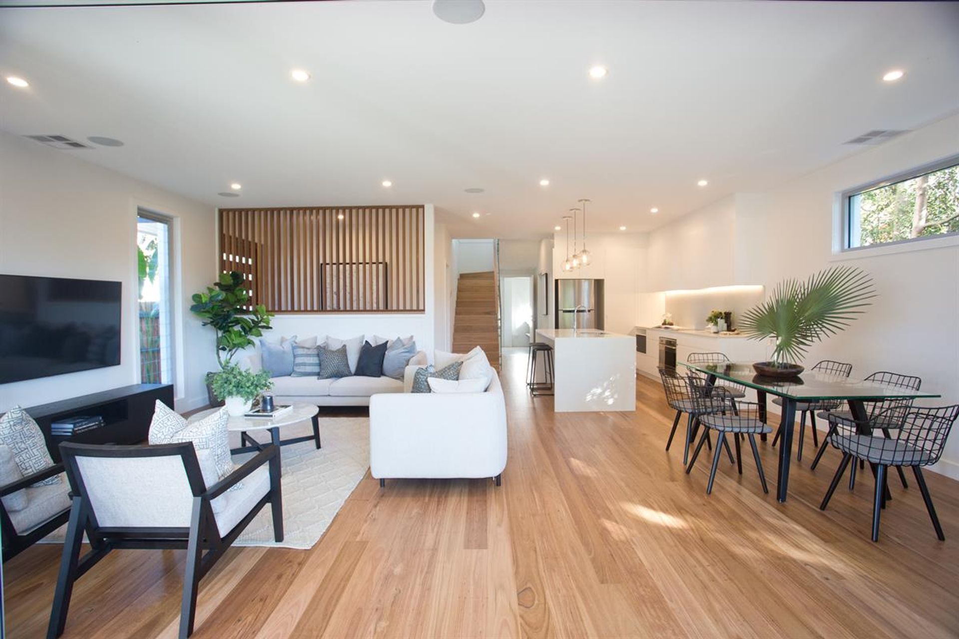 curl curl - new home