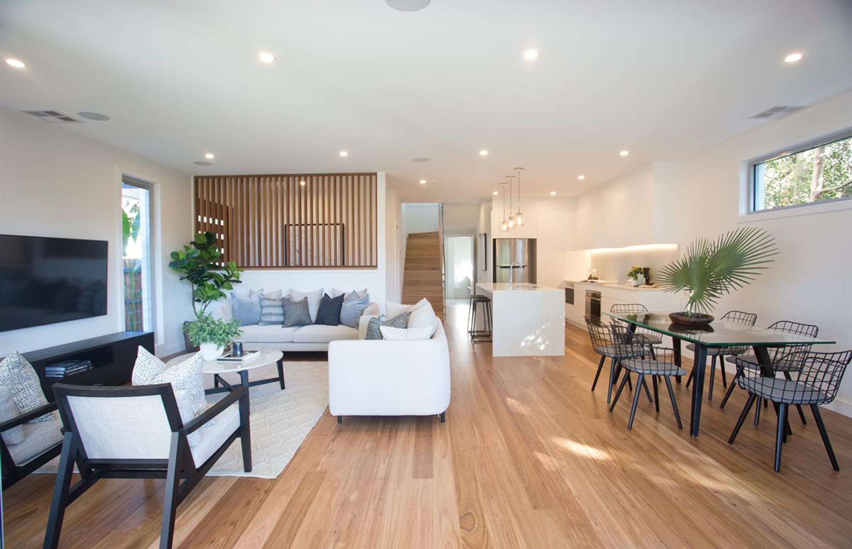 curl curl - new home