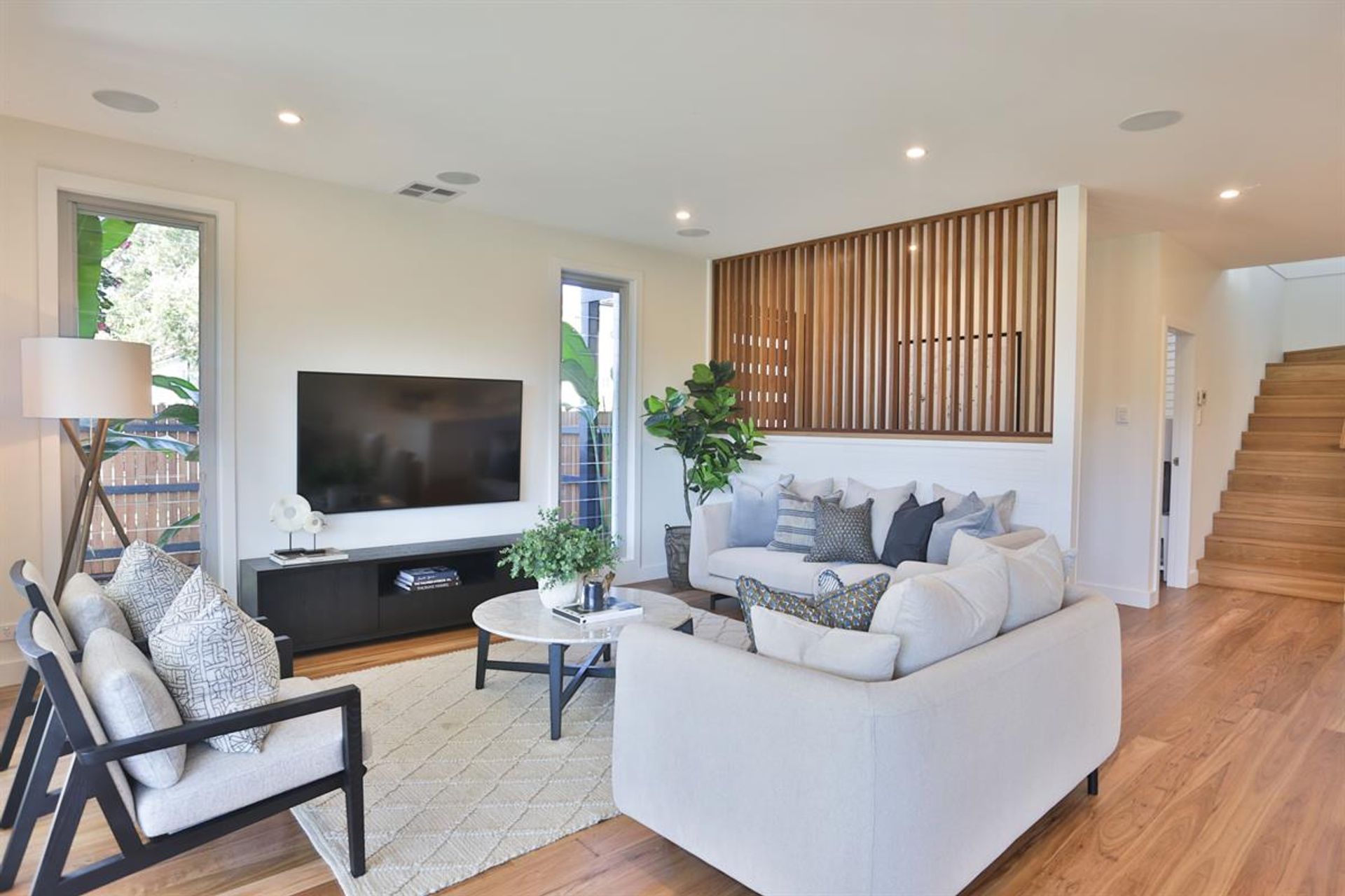 curl curl - new home