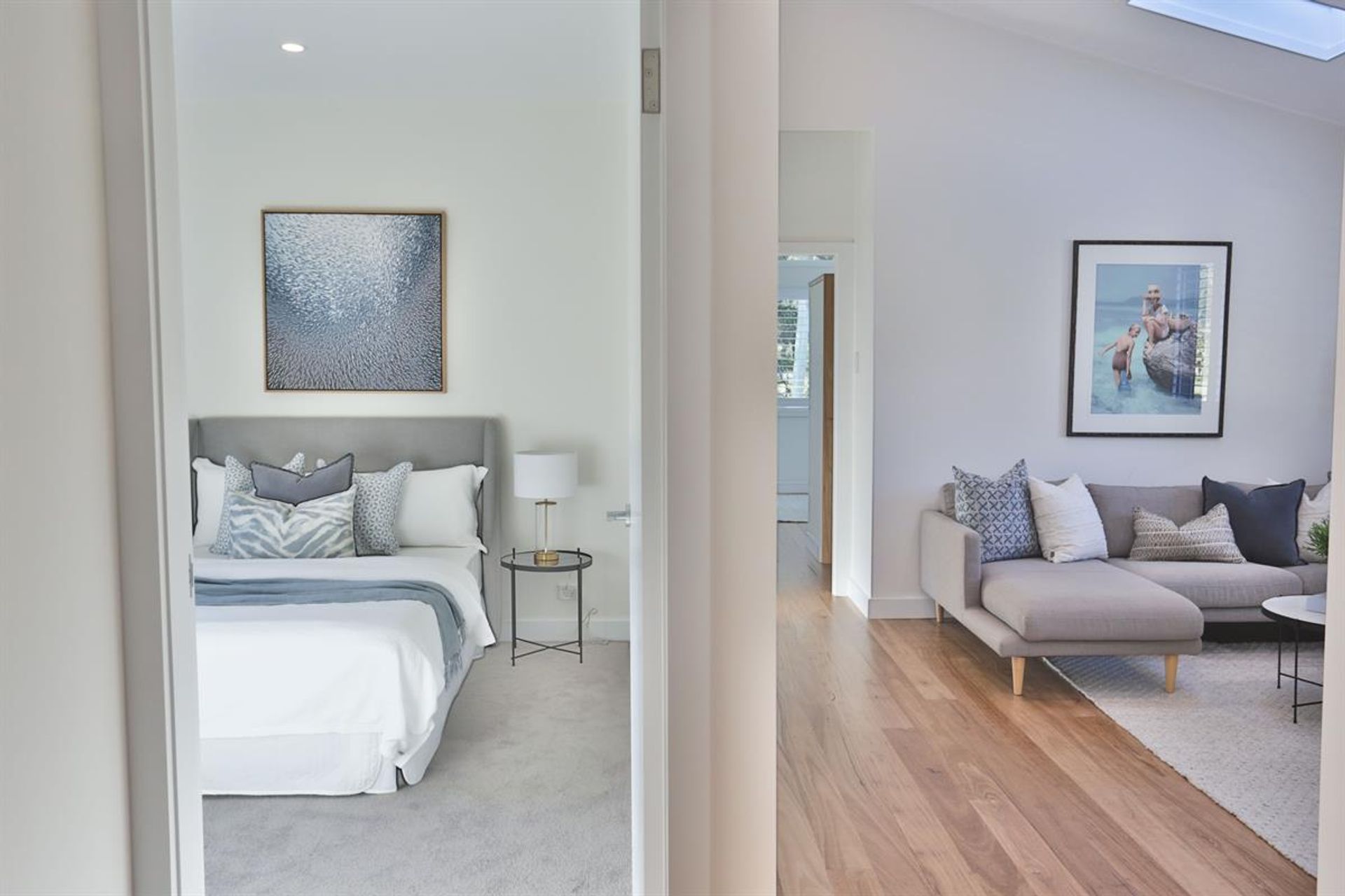 curl curl - new home