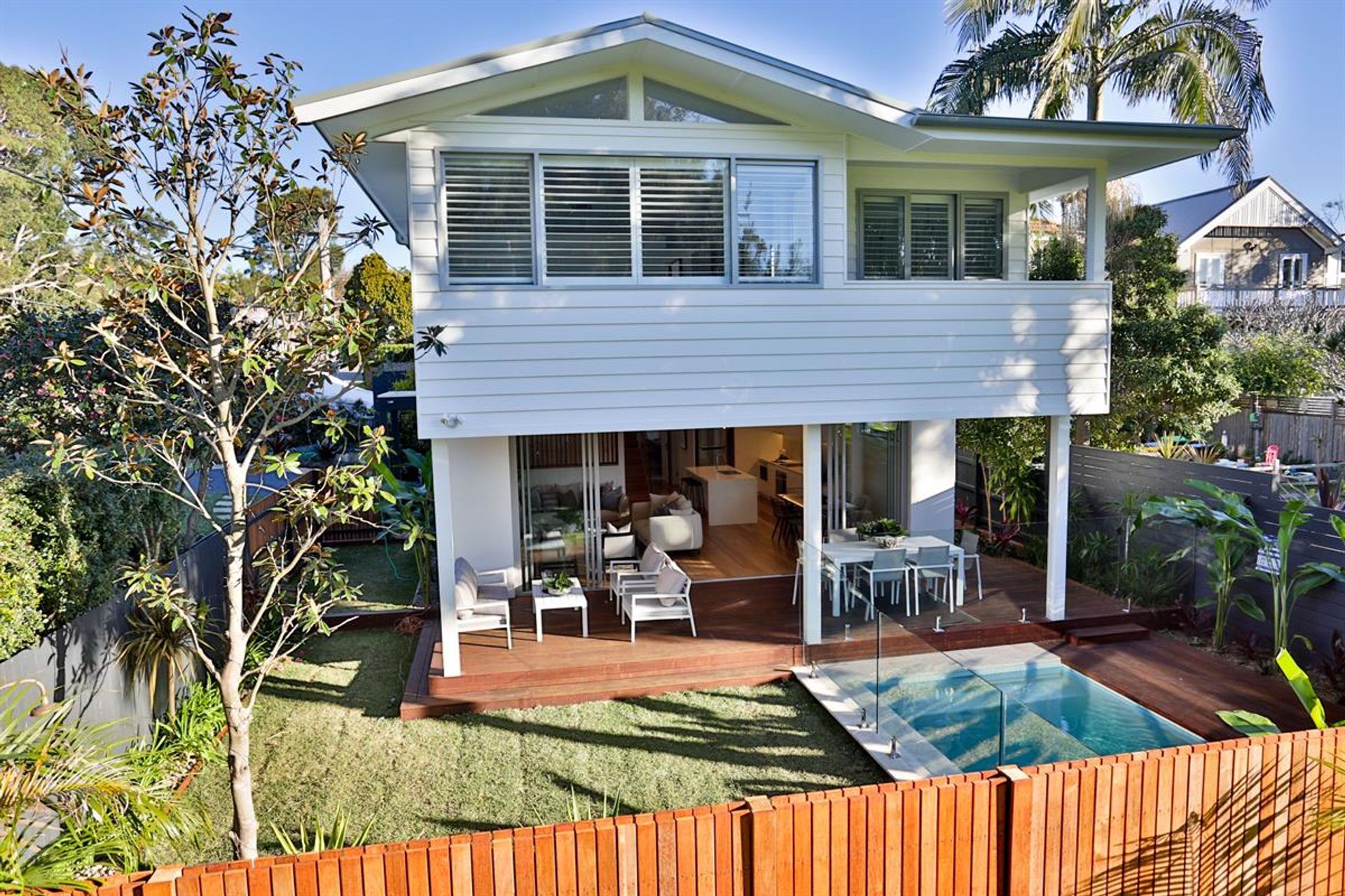 curl curl - new home