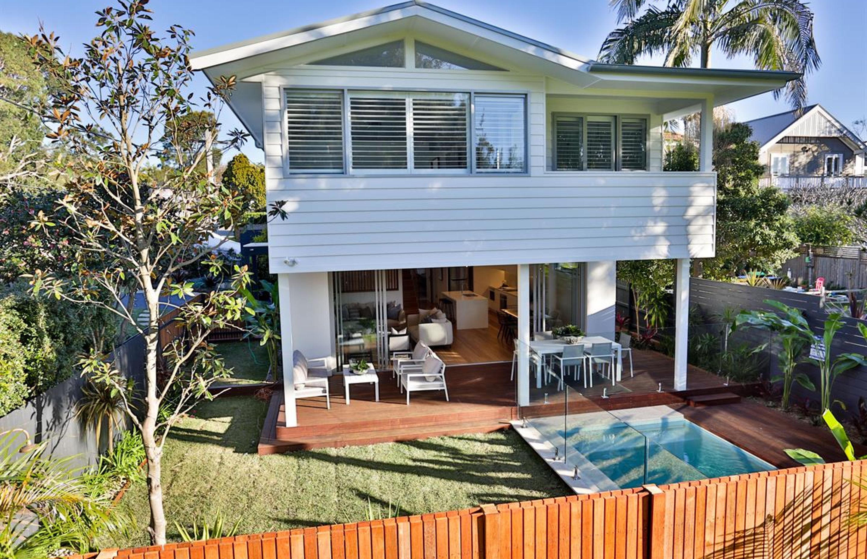 curl curl - new home