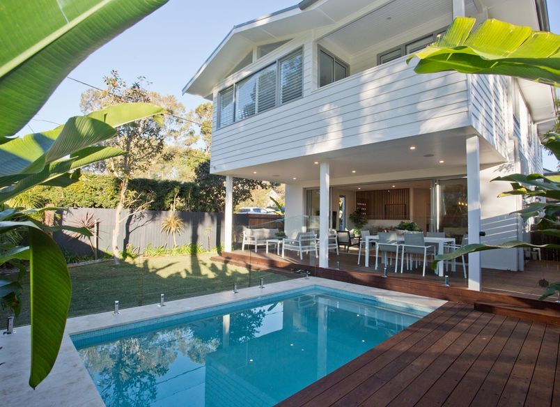 Curl Curl - New Home