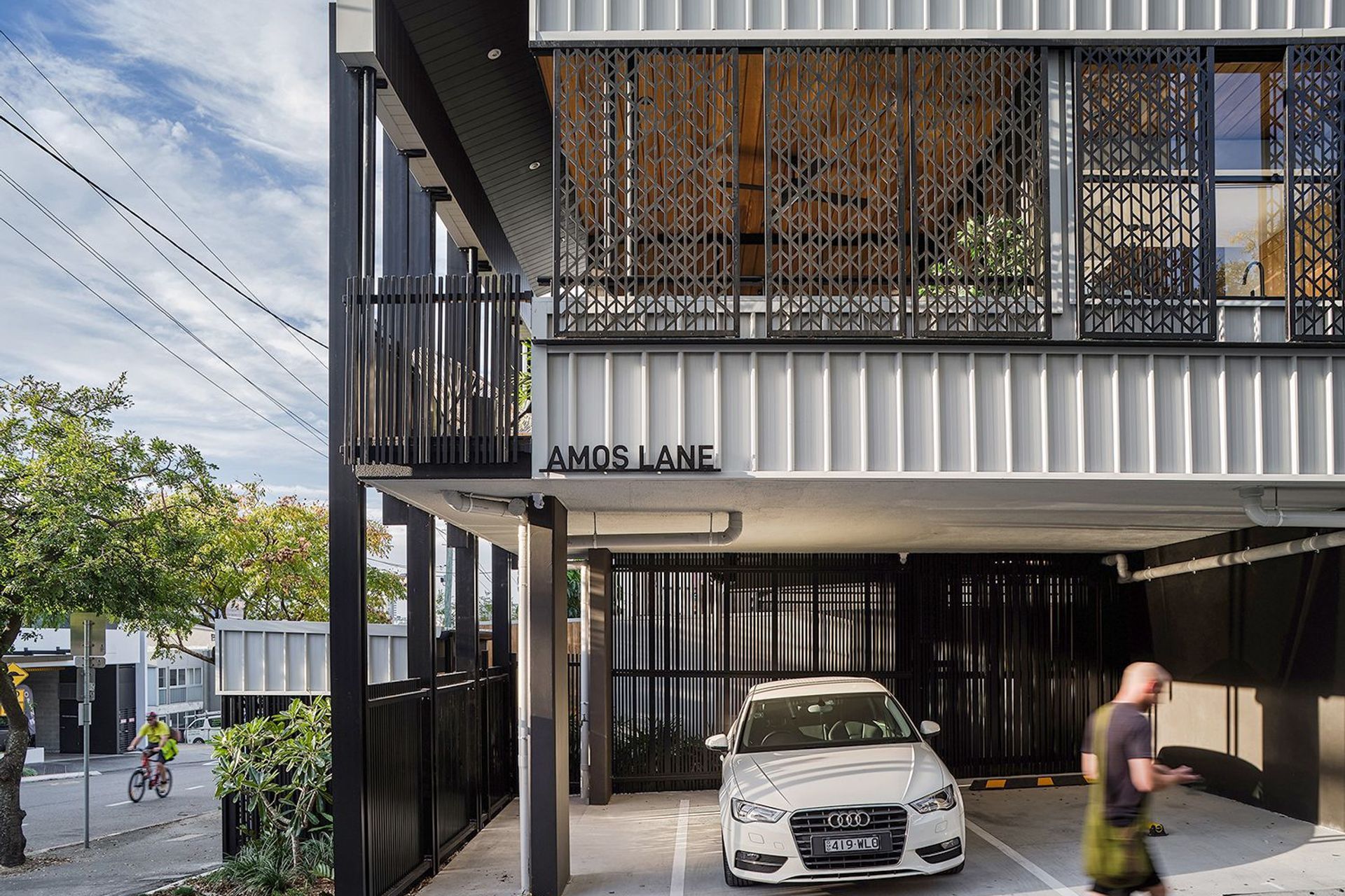 Photography: Andy Macpherson