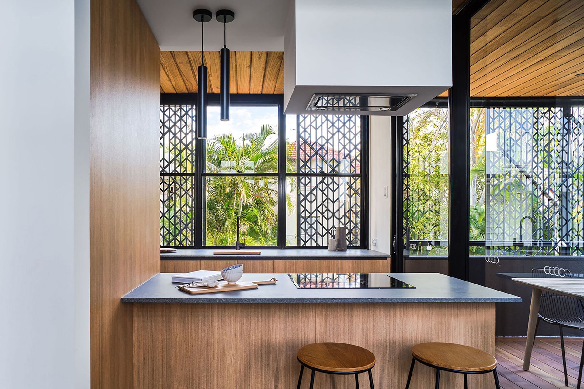 Photography: Andy Macpherson