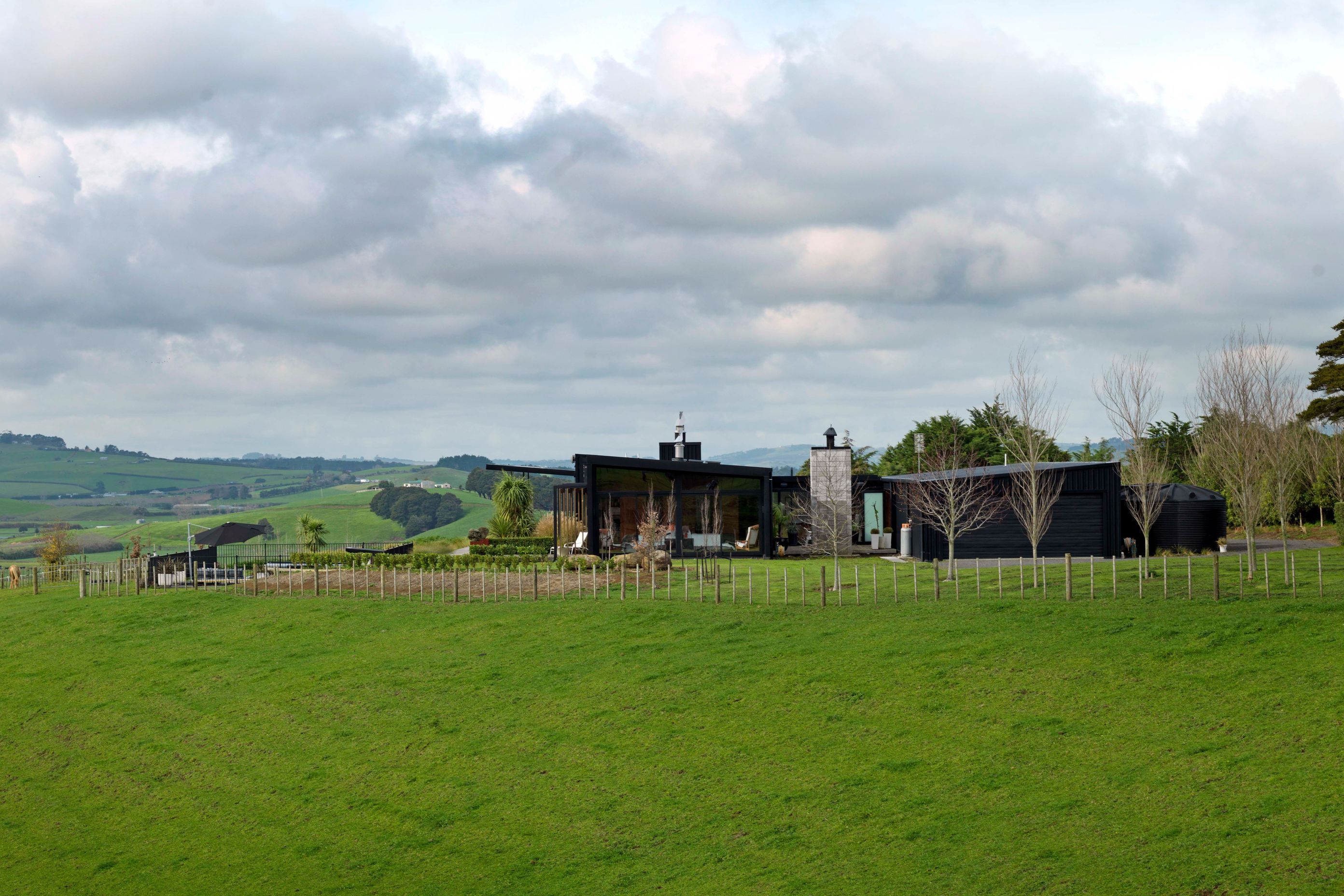 Allcock Road