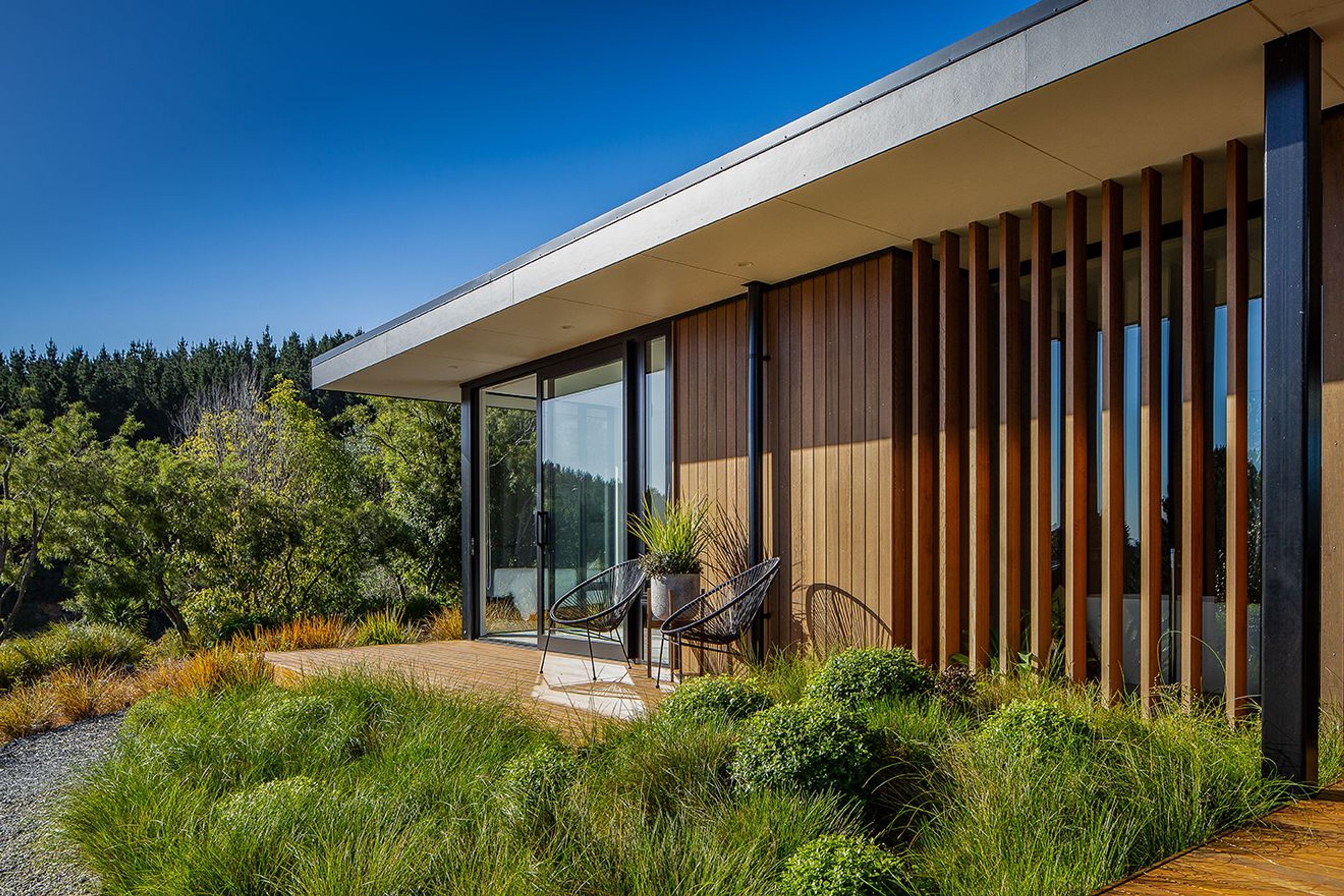 Paraparaumu Home