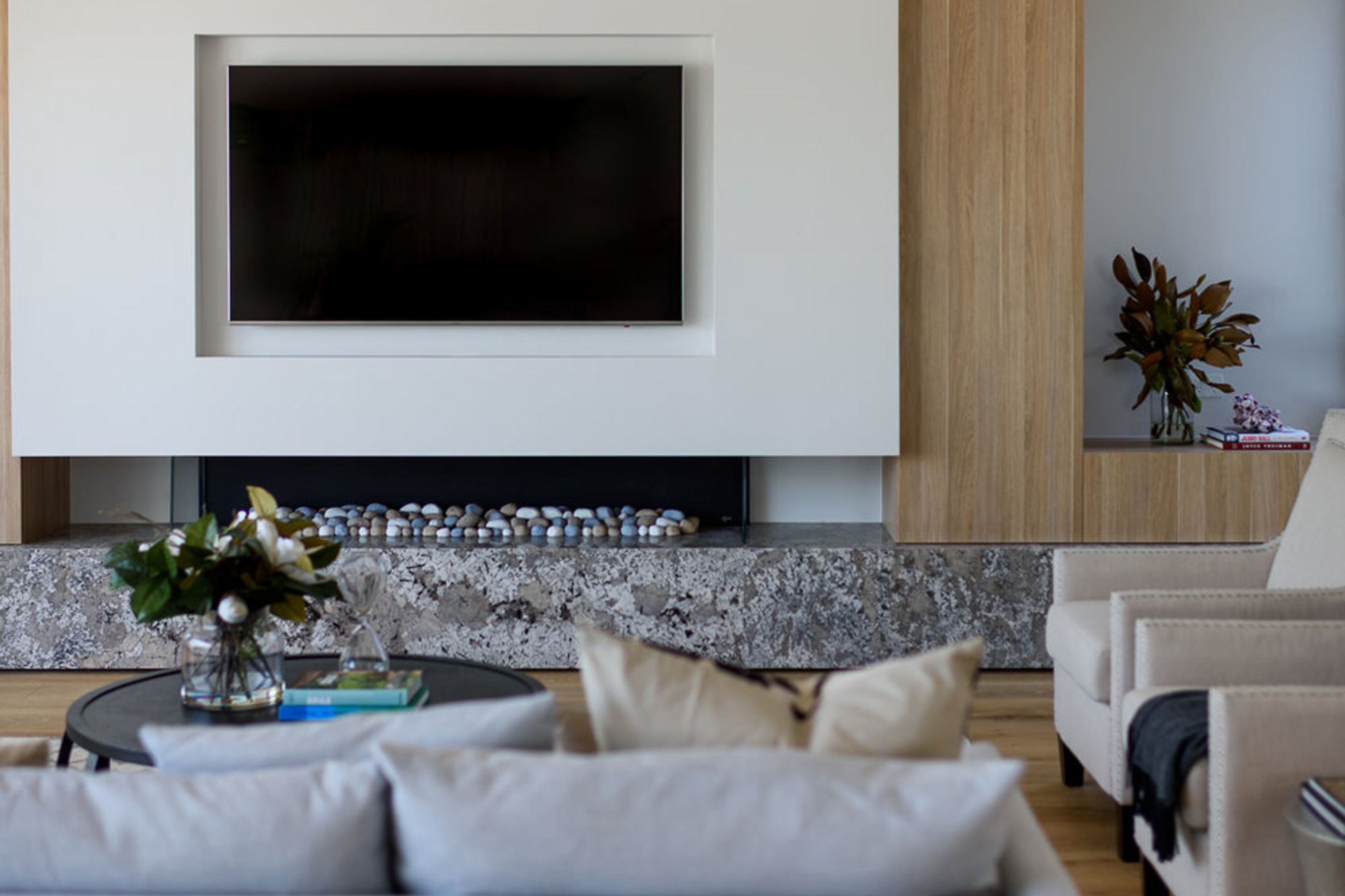 Caulfield Residential Development