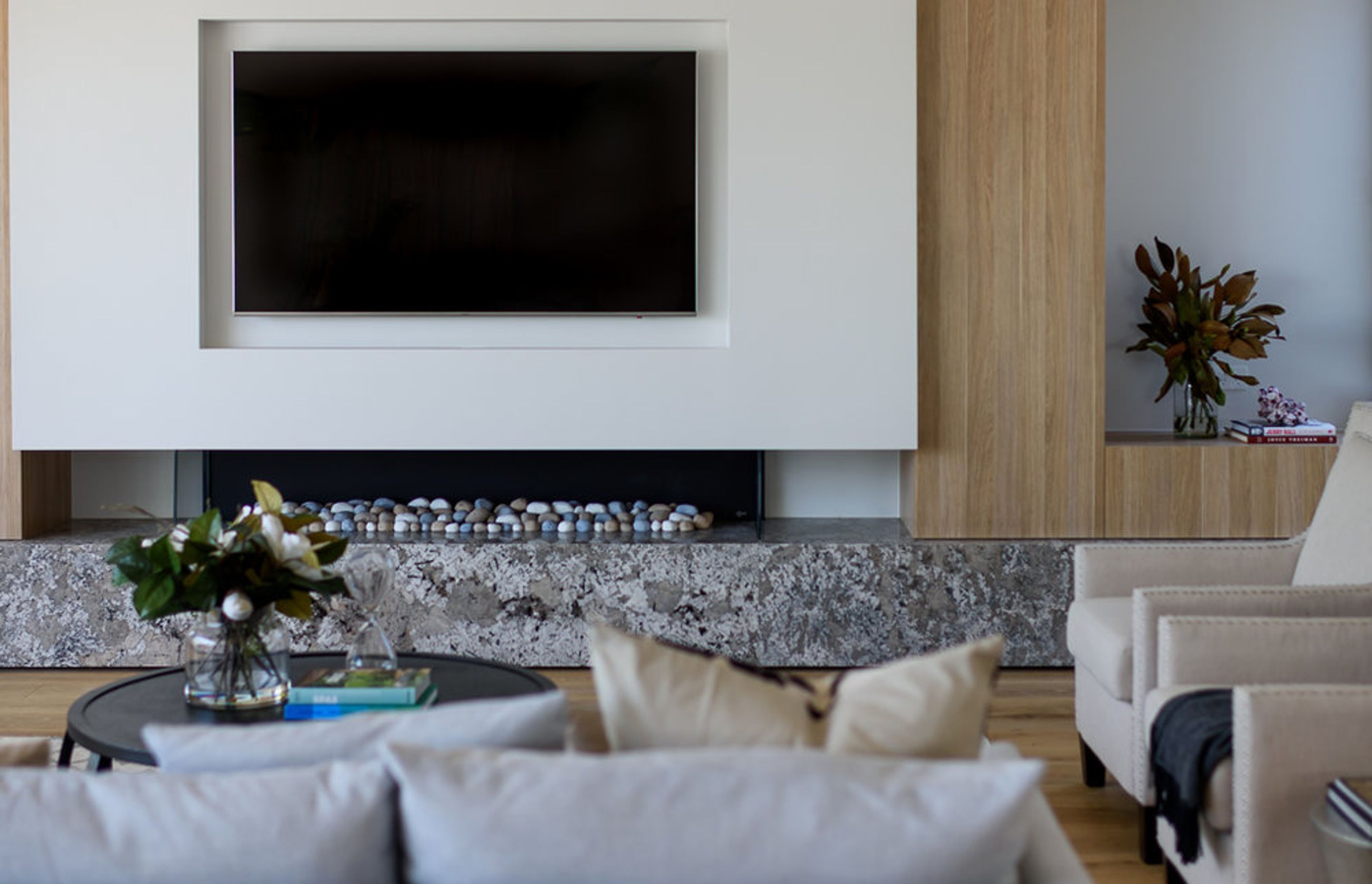 Caulfield Residential Development