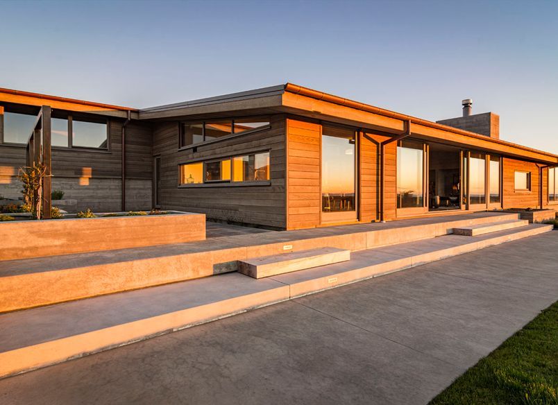 Tai Tapu Home