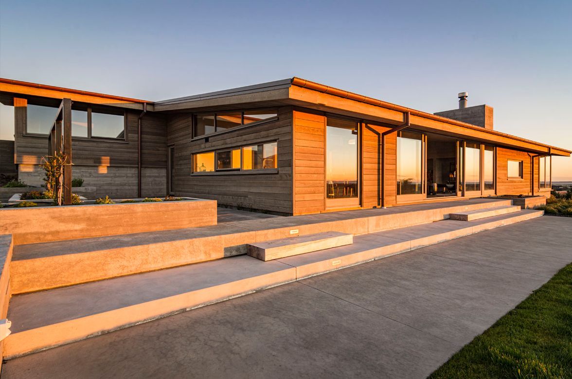 Tai Tapu Home