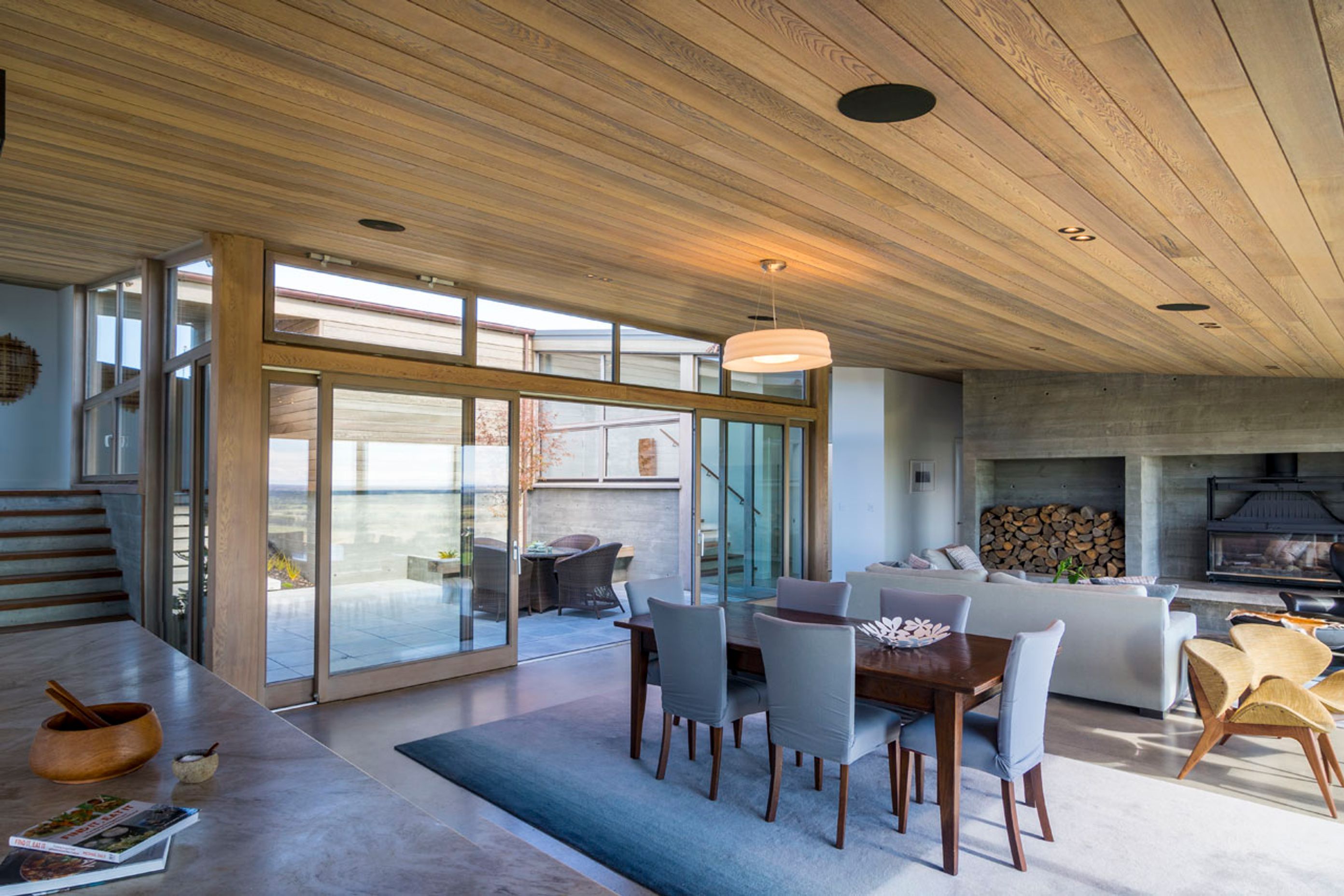Tai Tapu Home