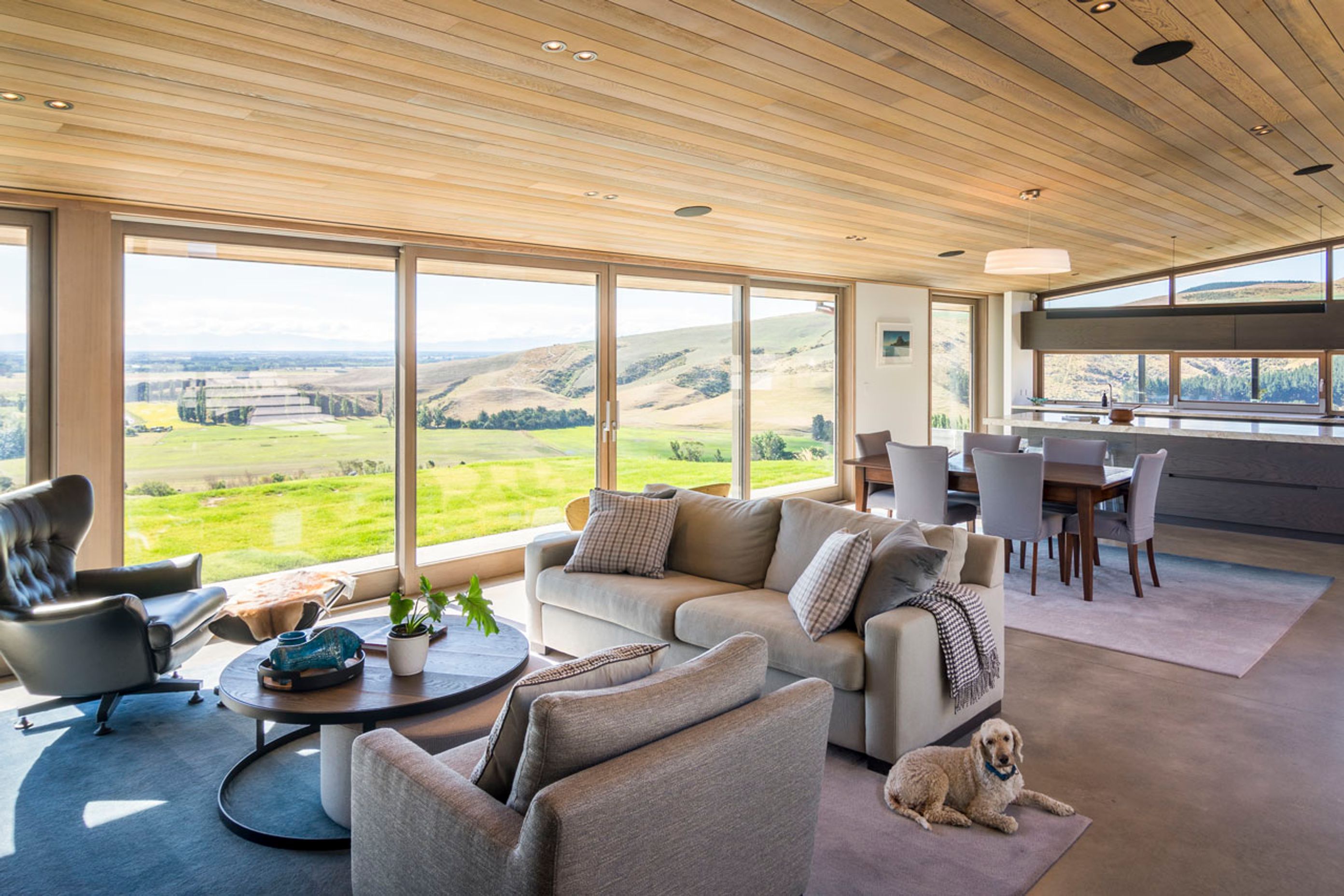 Tai Tapu Home