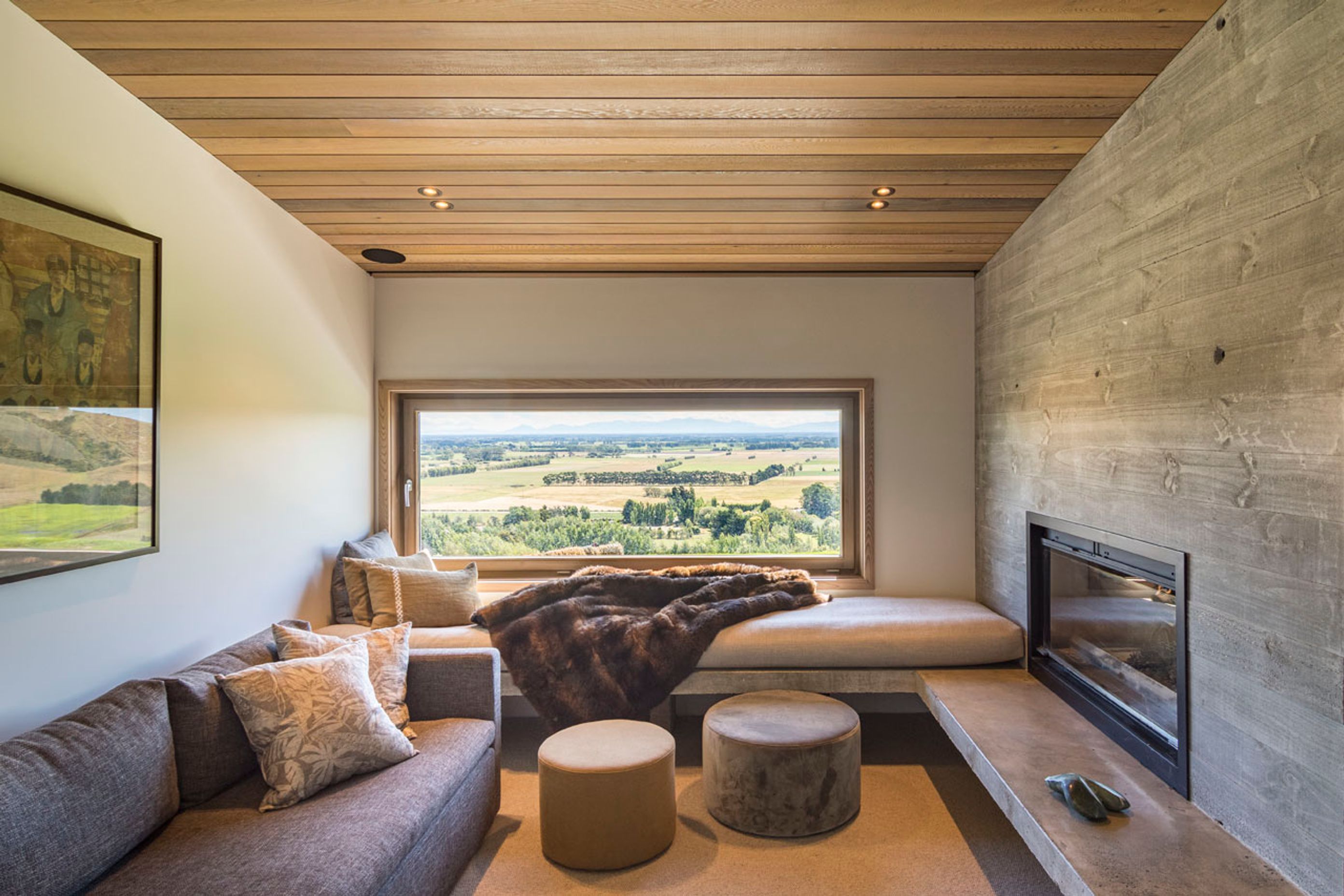 Tai Tapu Home