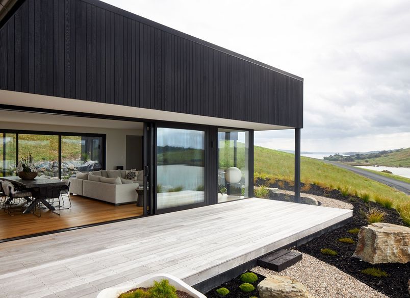 Elevated Luxury Retreat